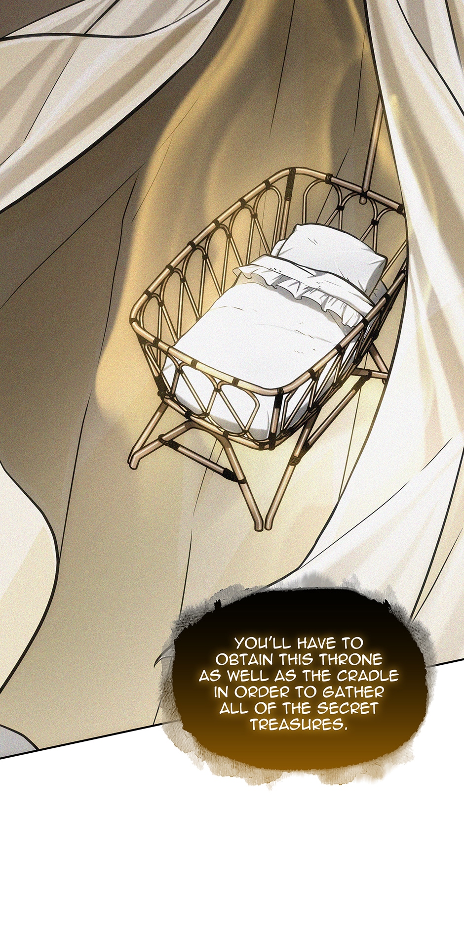 Read Tomb Raider King chapter 381 image 21 on Lezhin