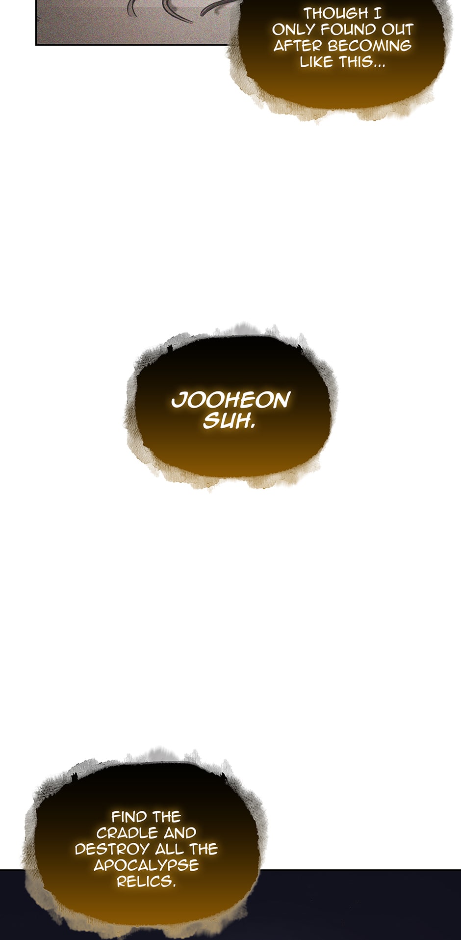 Read Tomb Raider King chapter 381 image 24 on Lezhin