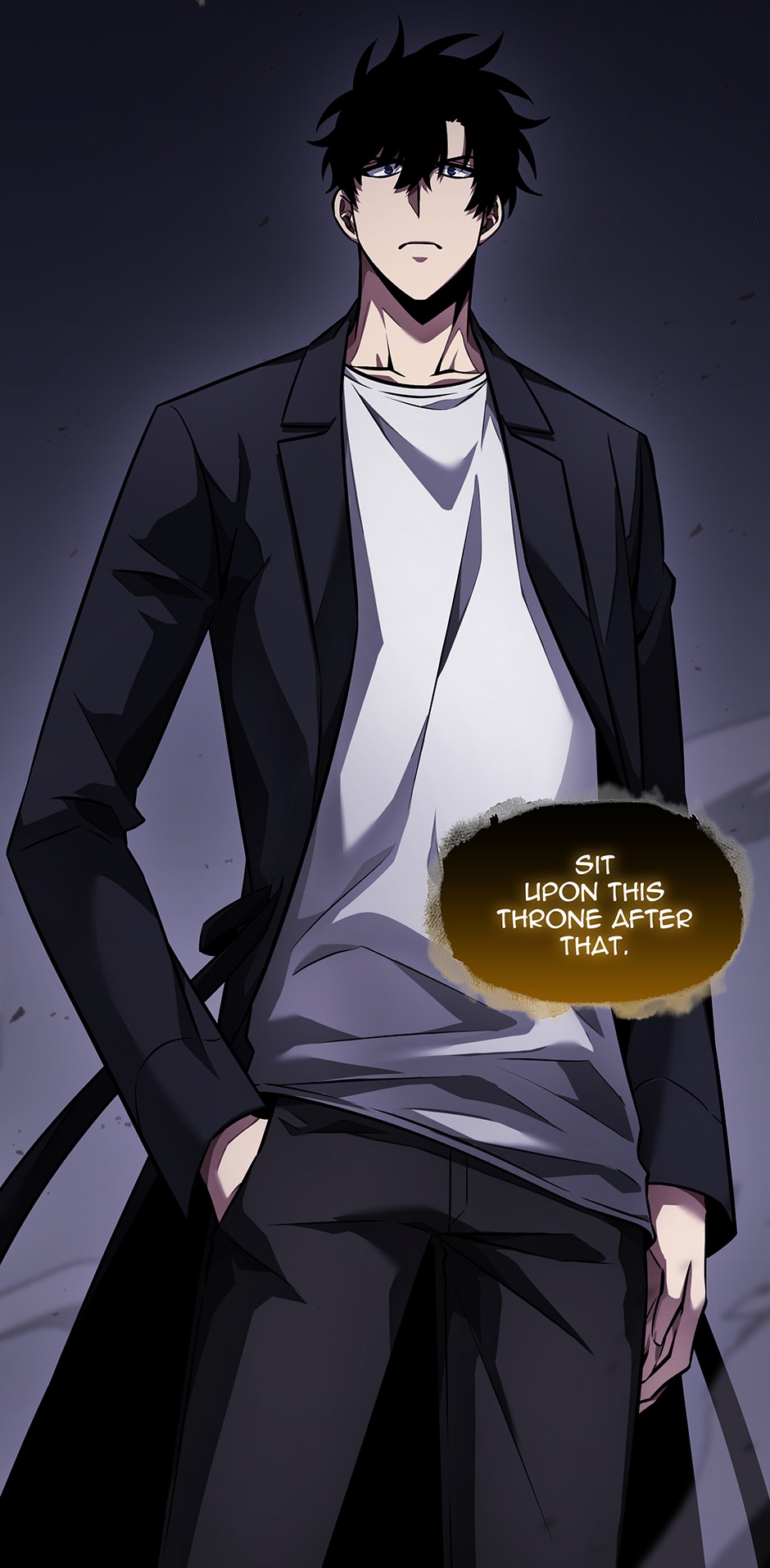 Read Tomb Raider King chapter 381 image 25 on Lezhin