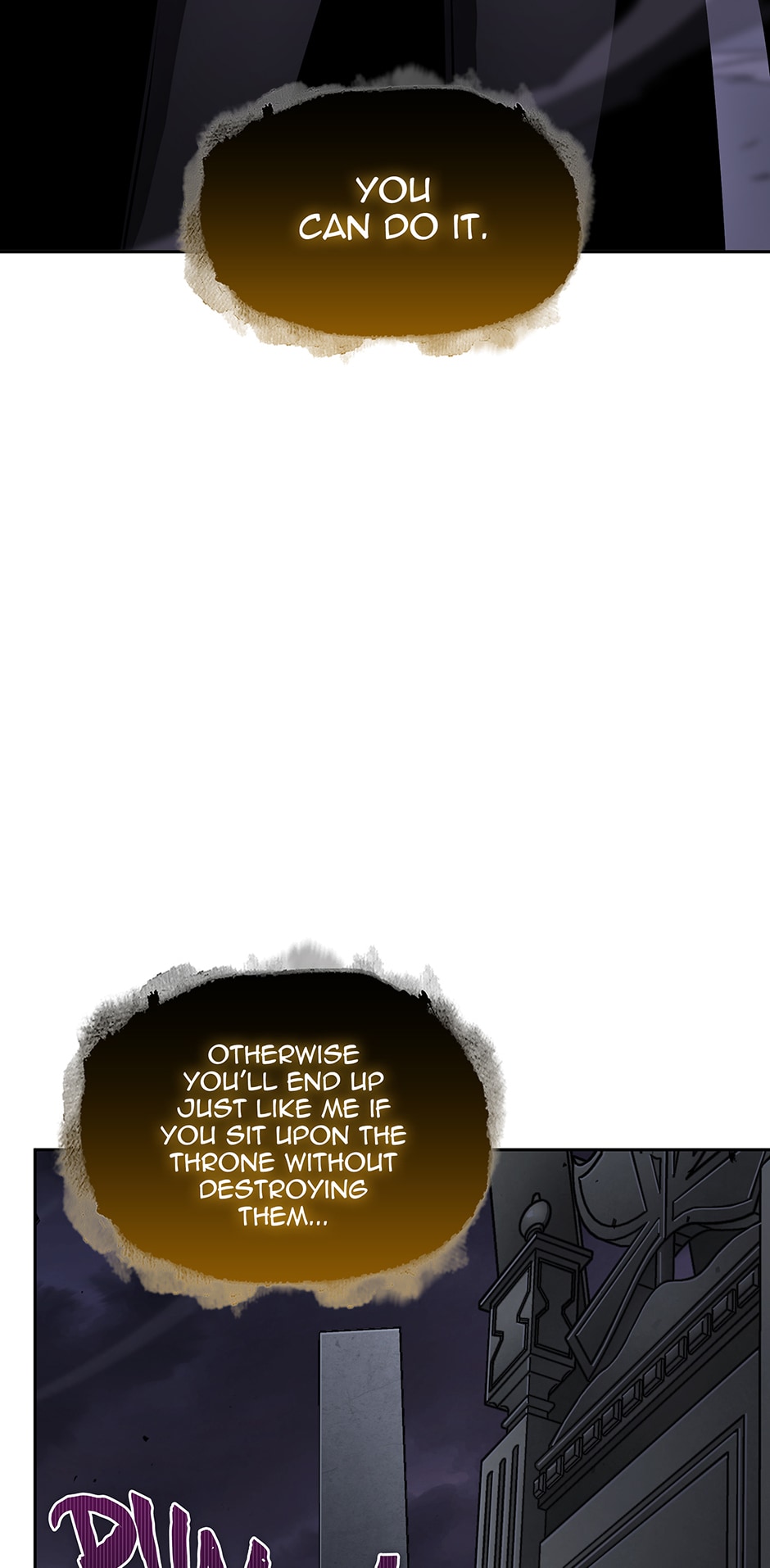 Read Tomb Raider King chapter 381 image 26 on Lezhin