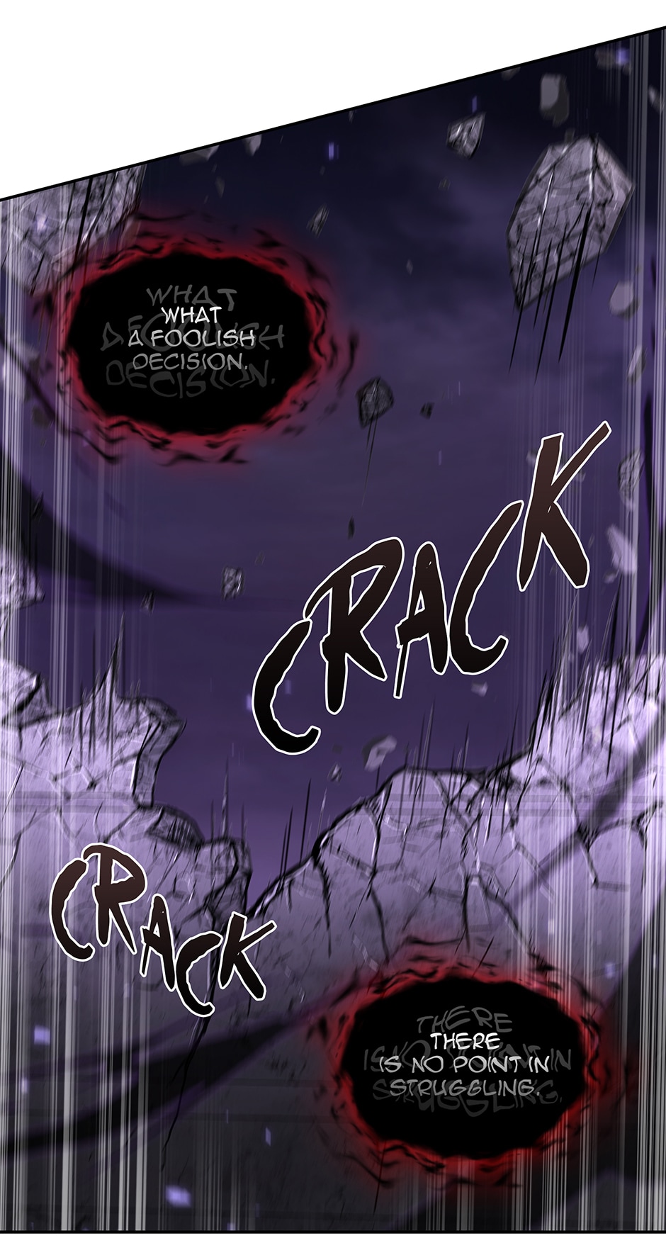 Read Tomb Raider King chapter 381 image 32 on Lezhin