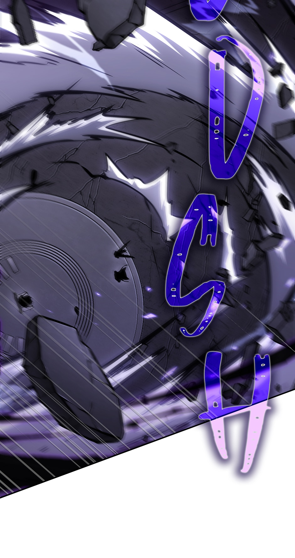 Read Tomb Raider King chapter 381 image 34 on Lezhin