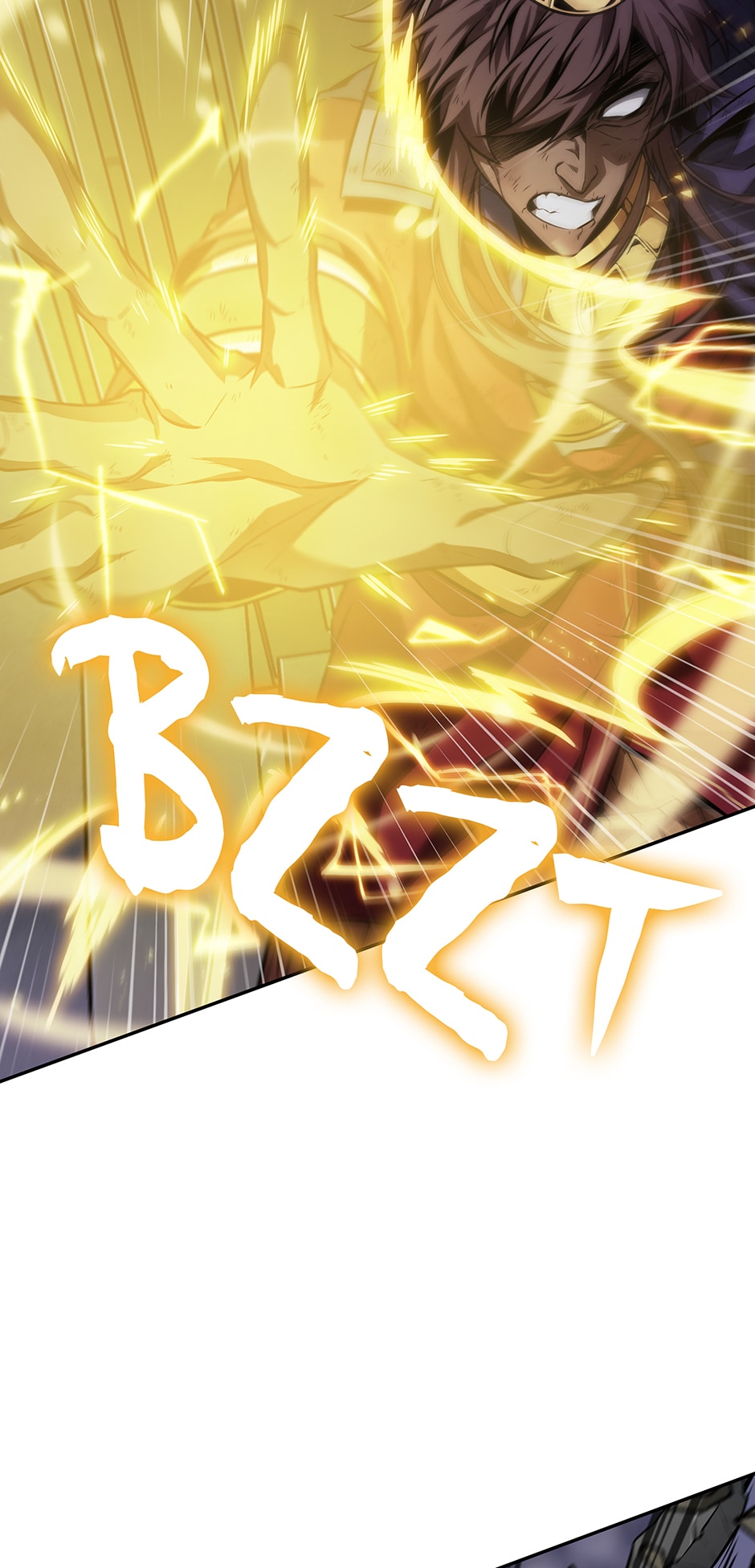 Read Tomb Raider King chapter 381 image 38 on Lezhin
