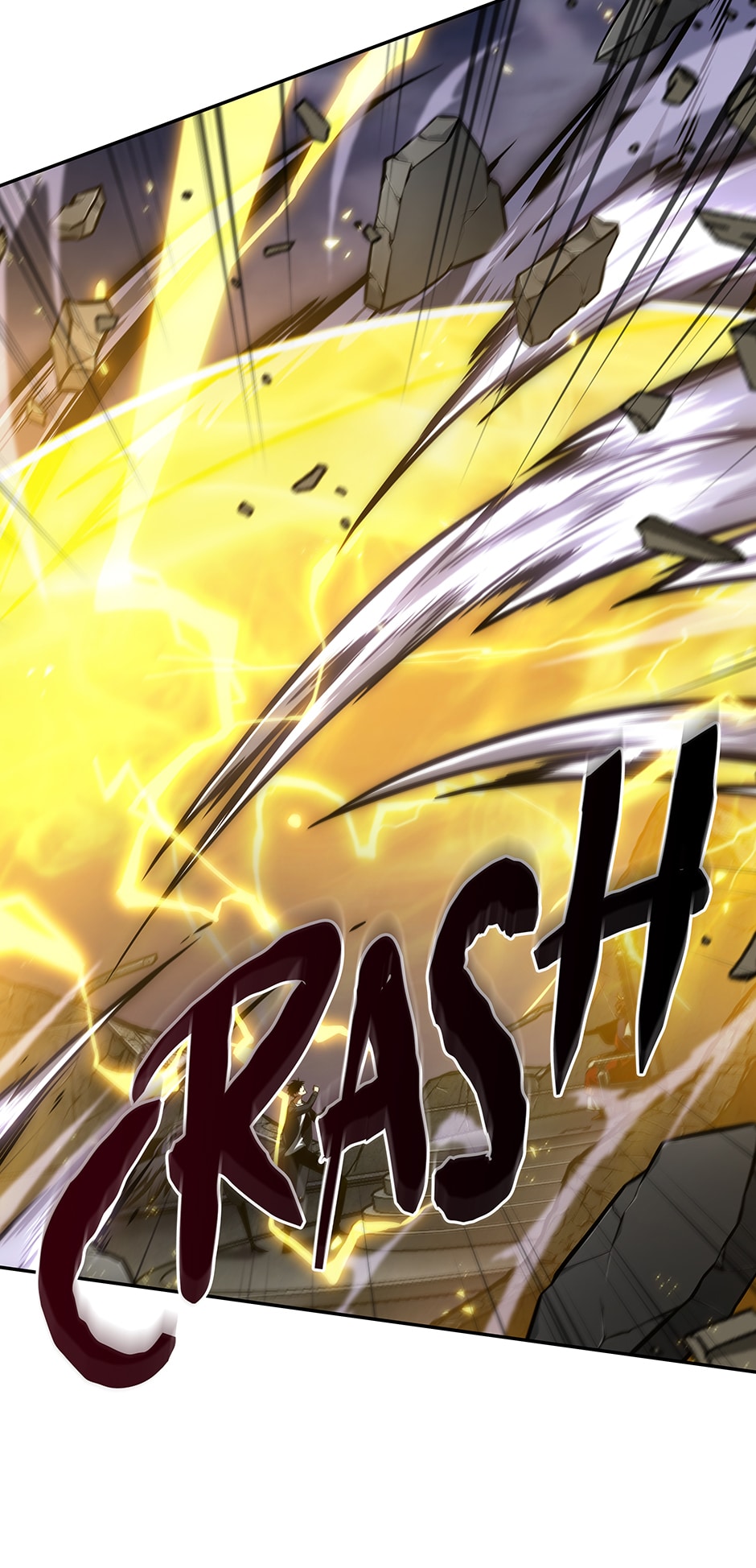 Read Tomb Raider King chapter 381 image 39 on Lezhin