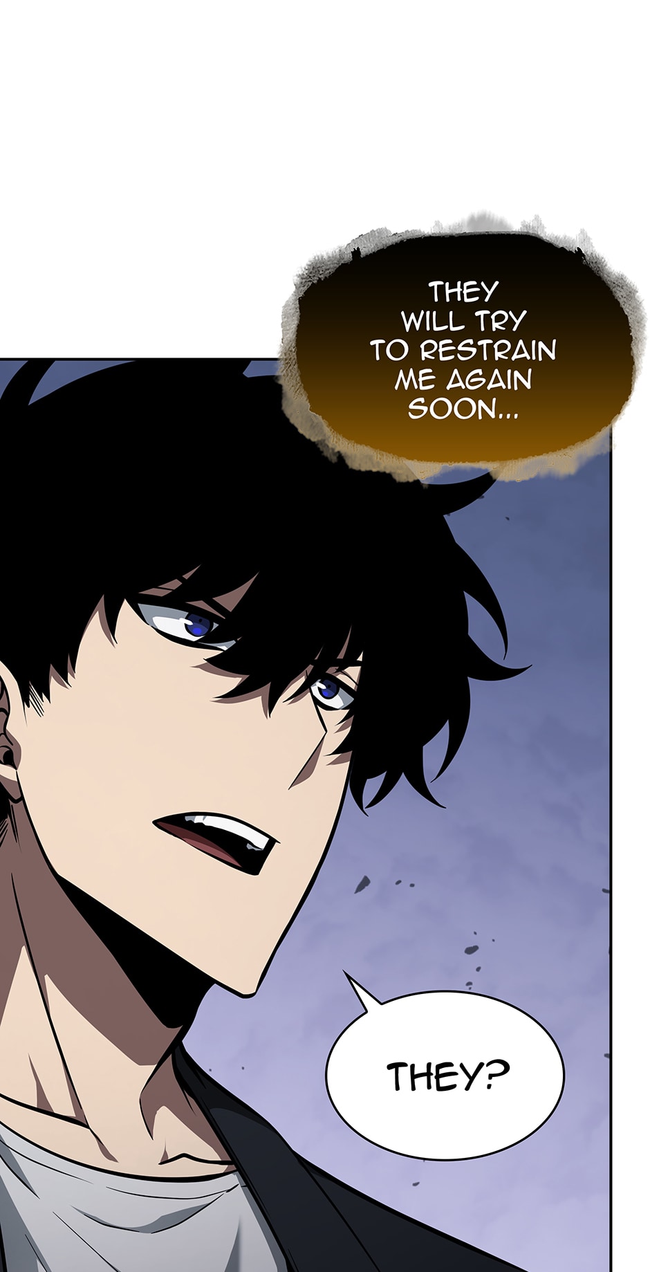 Read Tomb Raider King chapter 381 image 4 on Lezhin