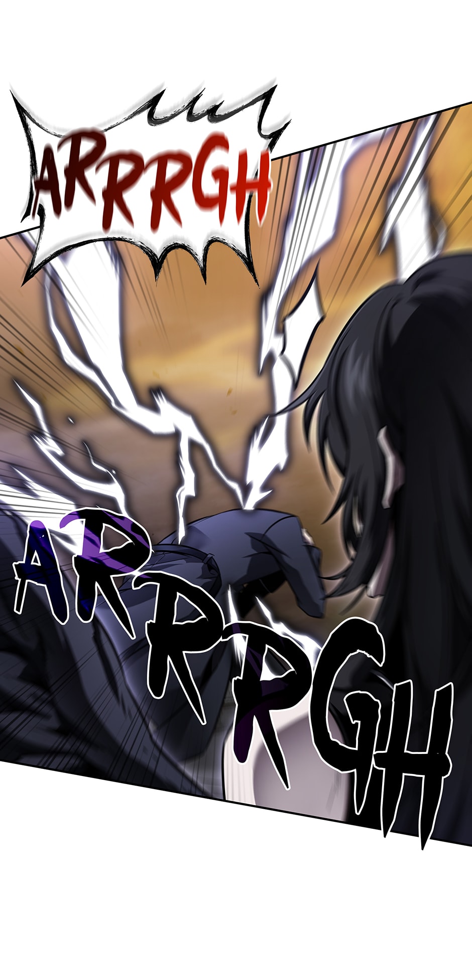 Read Tomb Raider King chapter 381 image 44 on Lezhin