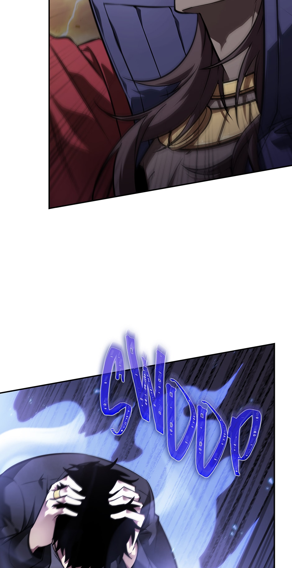 Read Tomb Raider King chapter 381 image 47 on Lezhin