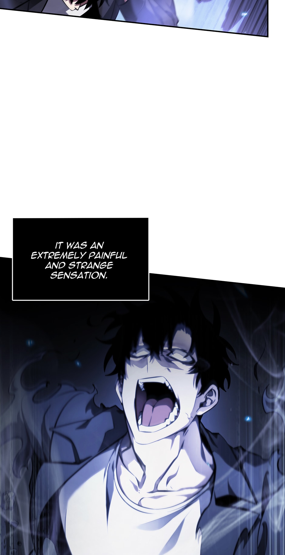Read Tomb Raider King chapter 381 image 48 on Lezhin