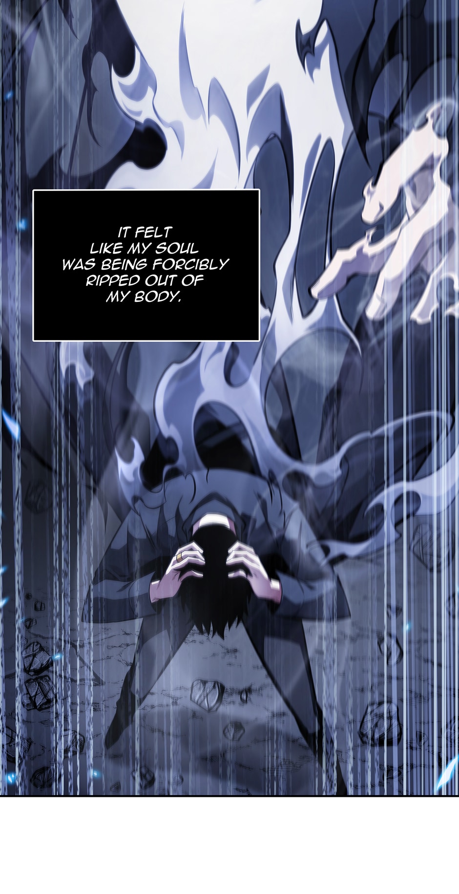Read Tomb Raider King chapter 381 image 49 on Lezhin