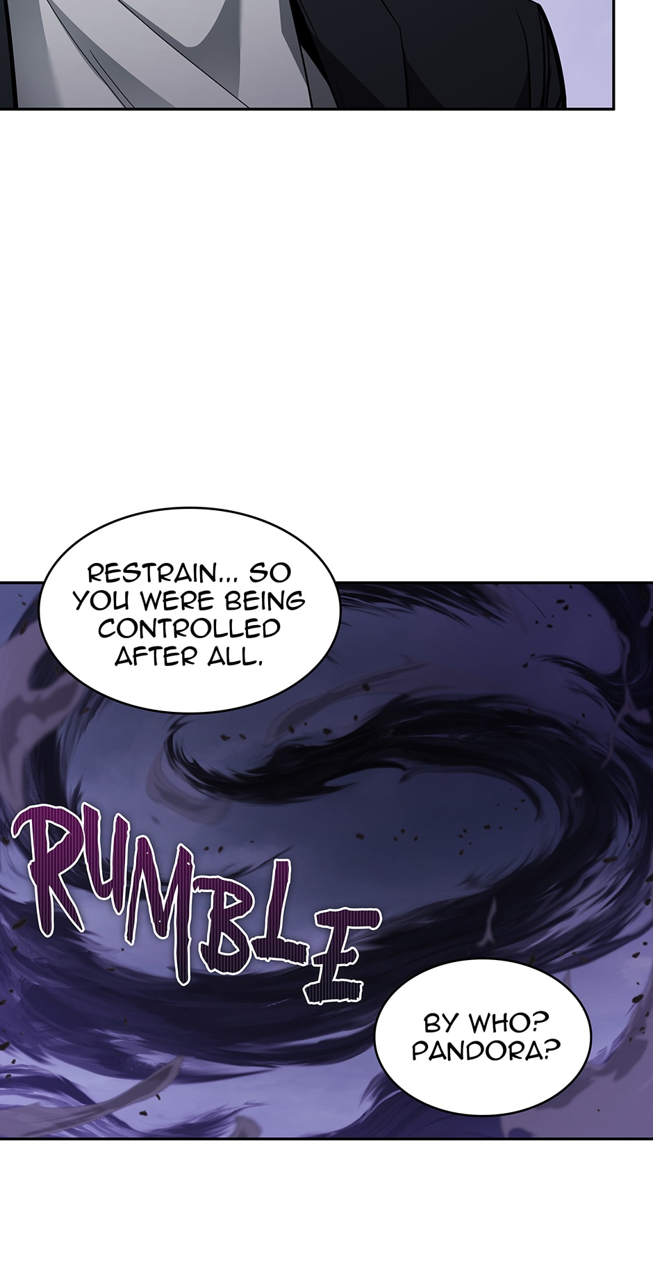 Read Tomb Raider King chapter 381 image 5 on Lezhin