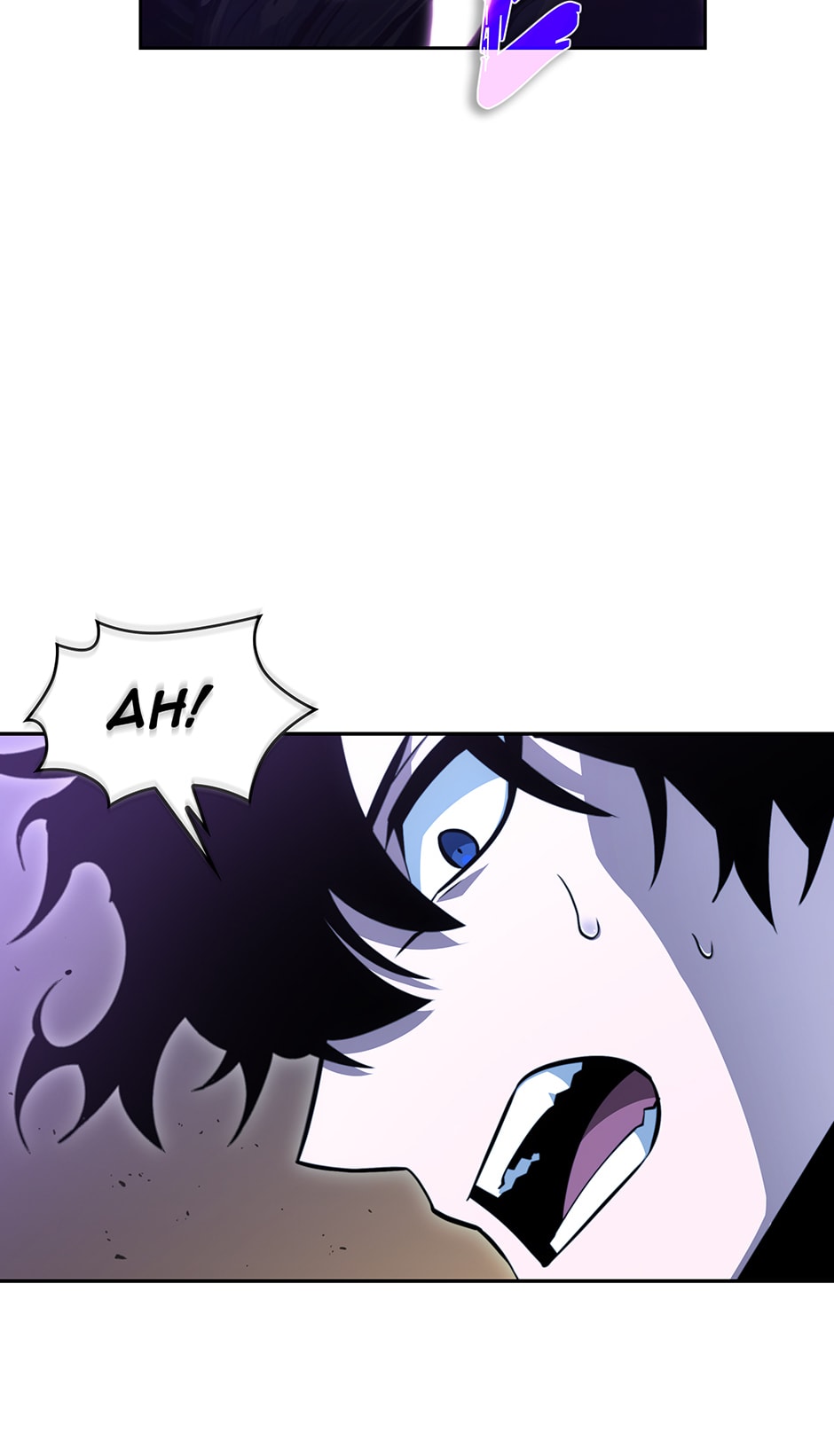 Read Tomb Raider King chapter 381 image 51 on Lezhin