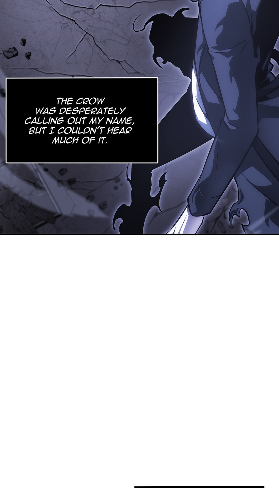 Read Tomb Raider King chapter 381 image 53 on Lezhin