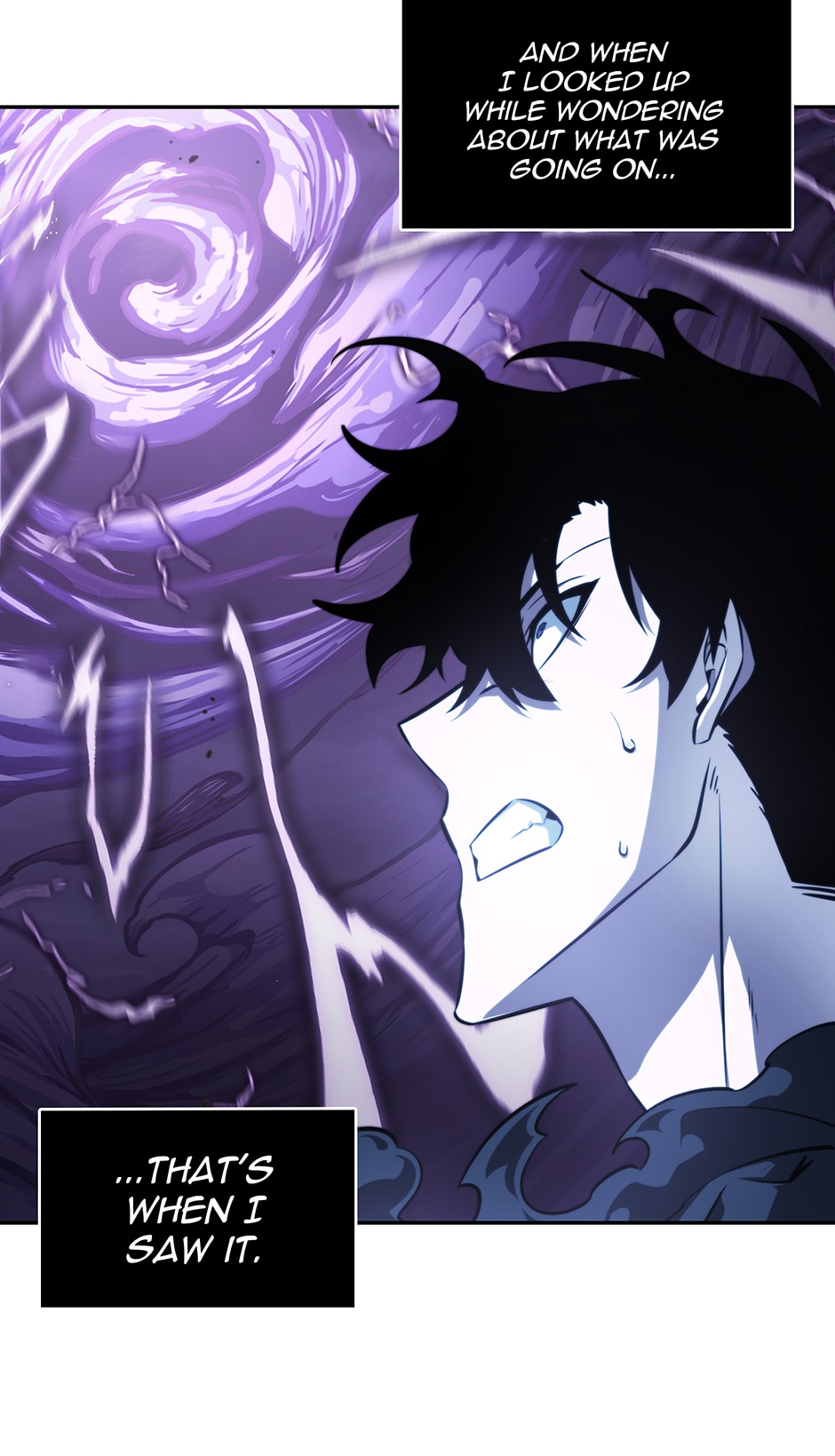 Read Tomb Raider King chapter 381 image 54 on Lezhin