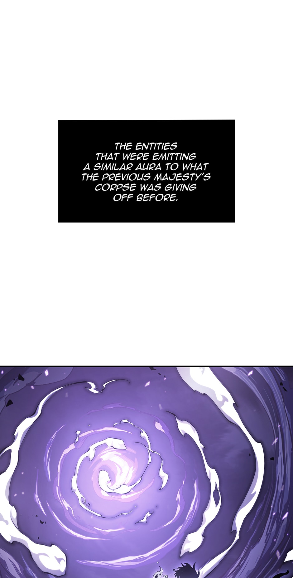 Read Tomb Raider King chapter 381 image 55 on Lezhin