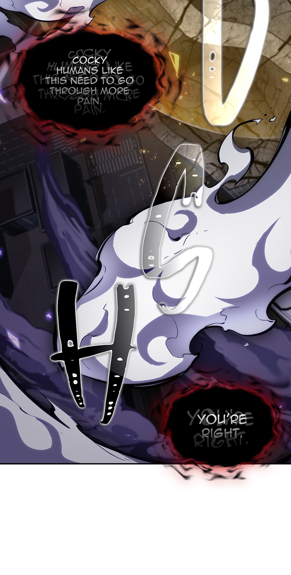 Read Tomb Raider King chapter 381 image 59 on Lezhin