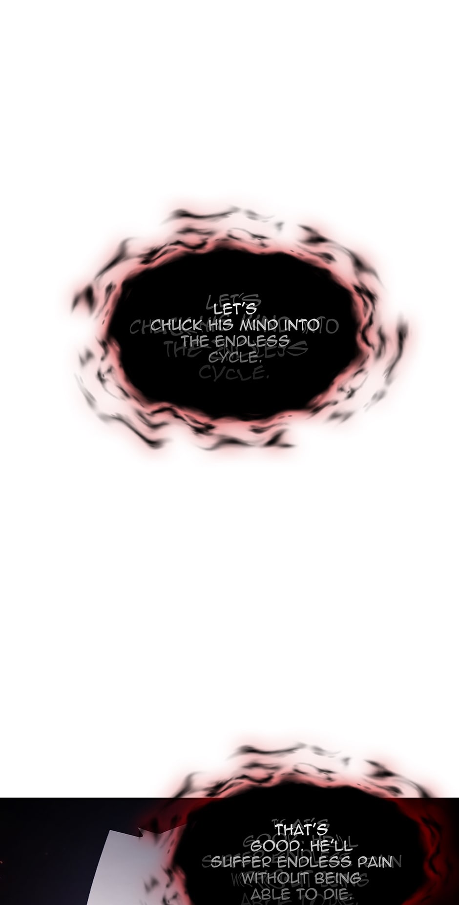 Read Tomb Raider King chapter 381 image 60 on Lezhin