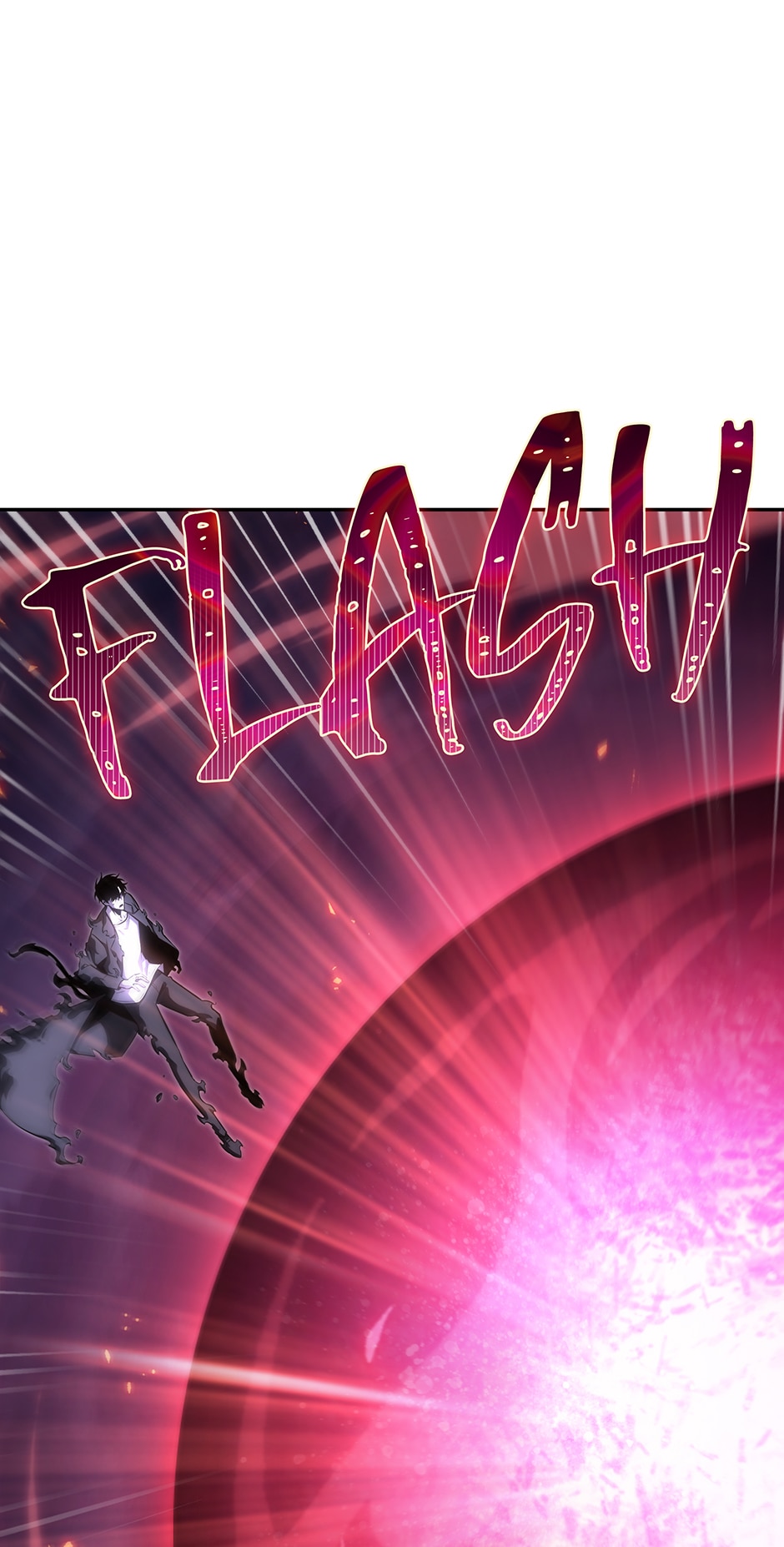 Read Tomb Raider King chapter 381 image 62 on Lezhin