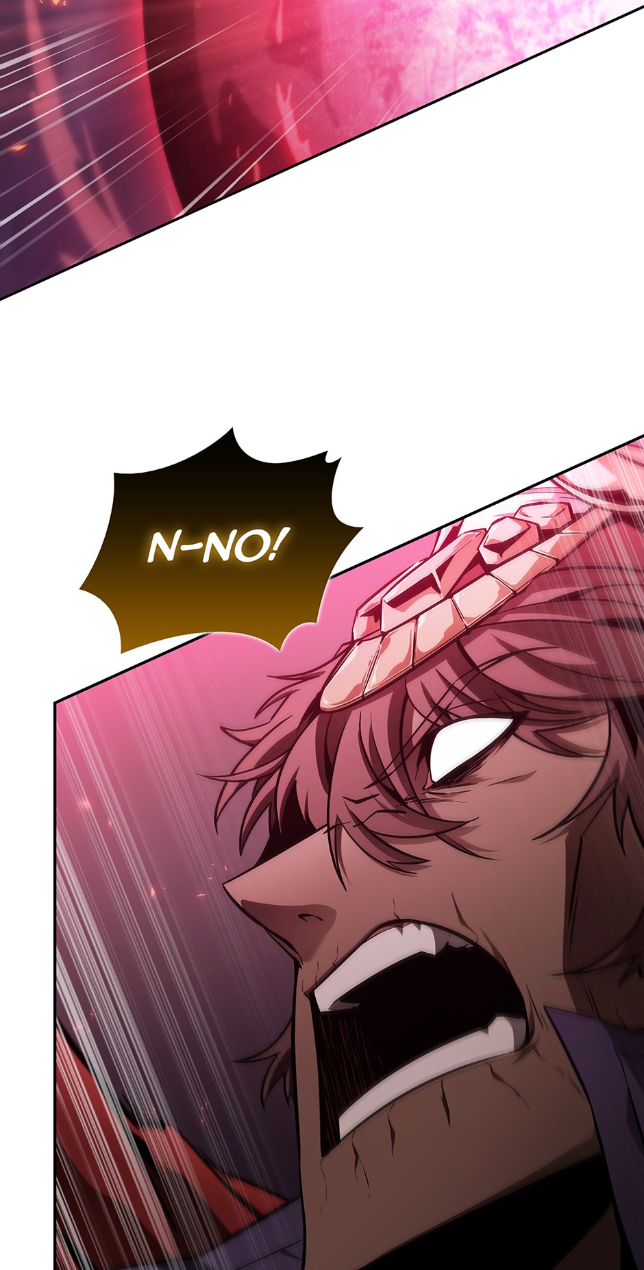 Read Tomb Raider King chapter 381 image 63 on Lezhin