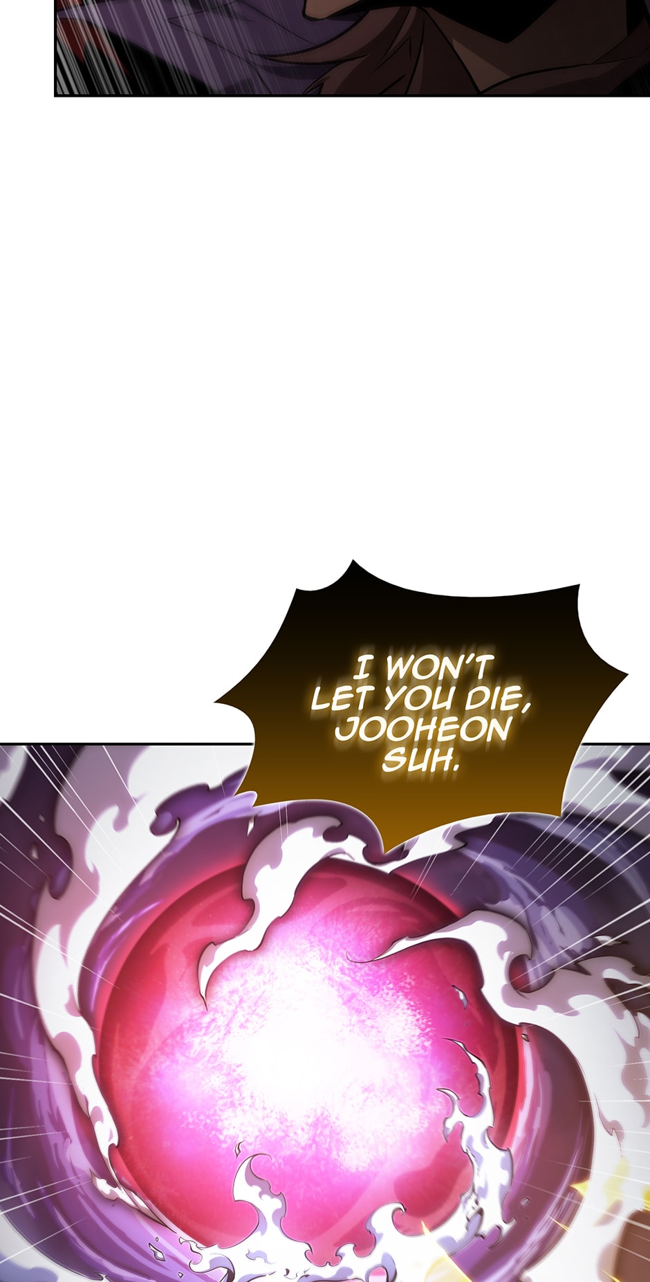 Read Tomb Raider King chapter 381 image 64 on Lezhin