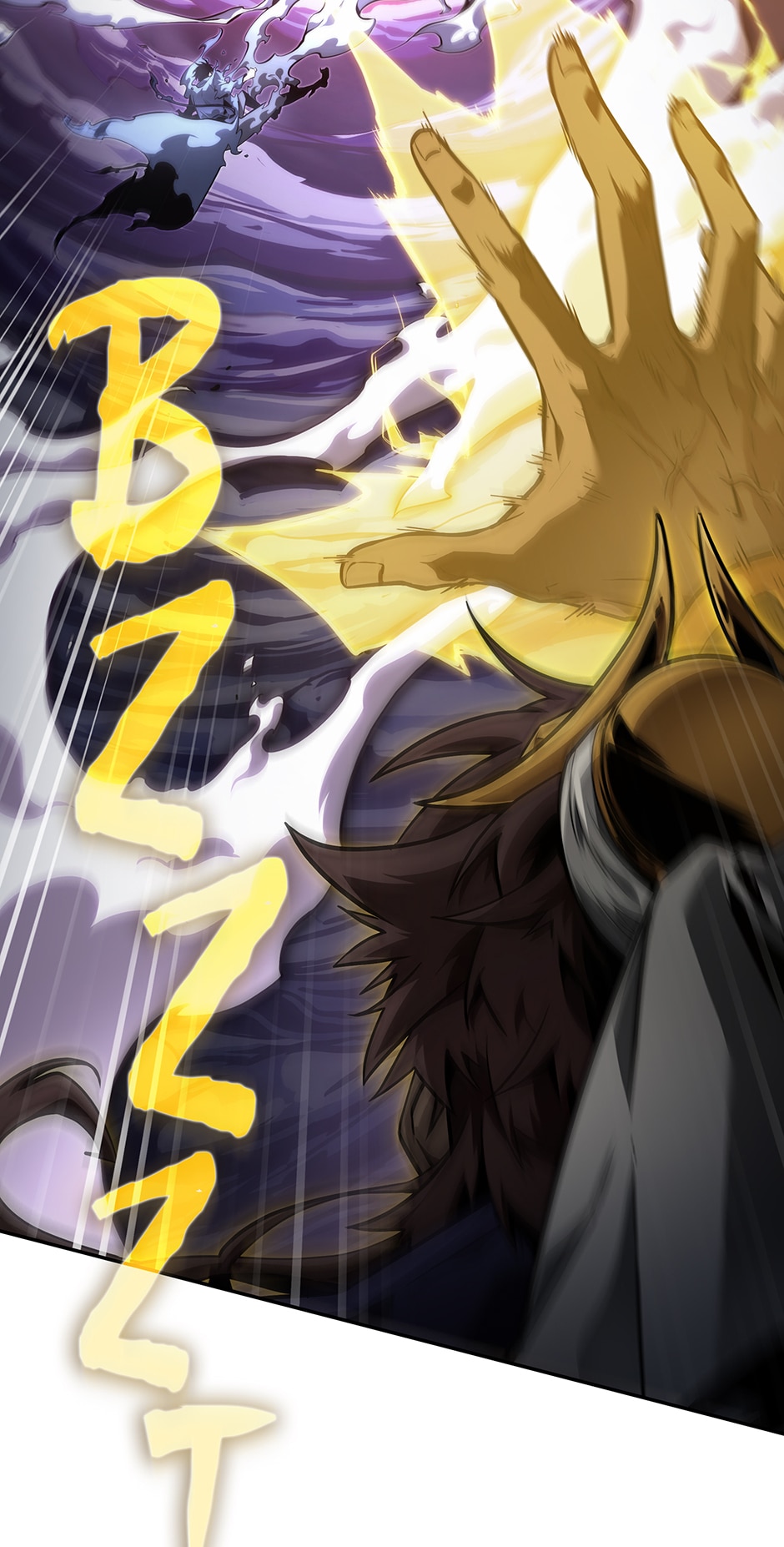 Read Tomb Raider King chapter 381 image 65 on Lezhin