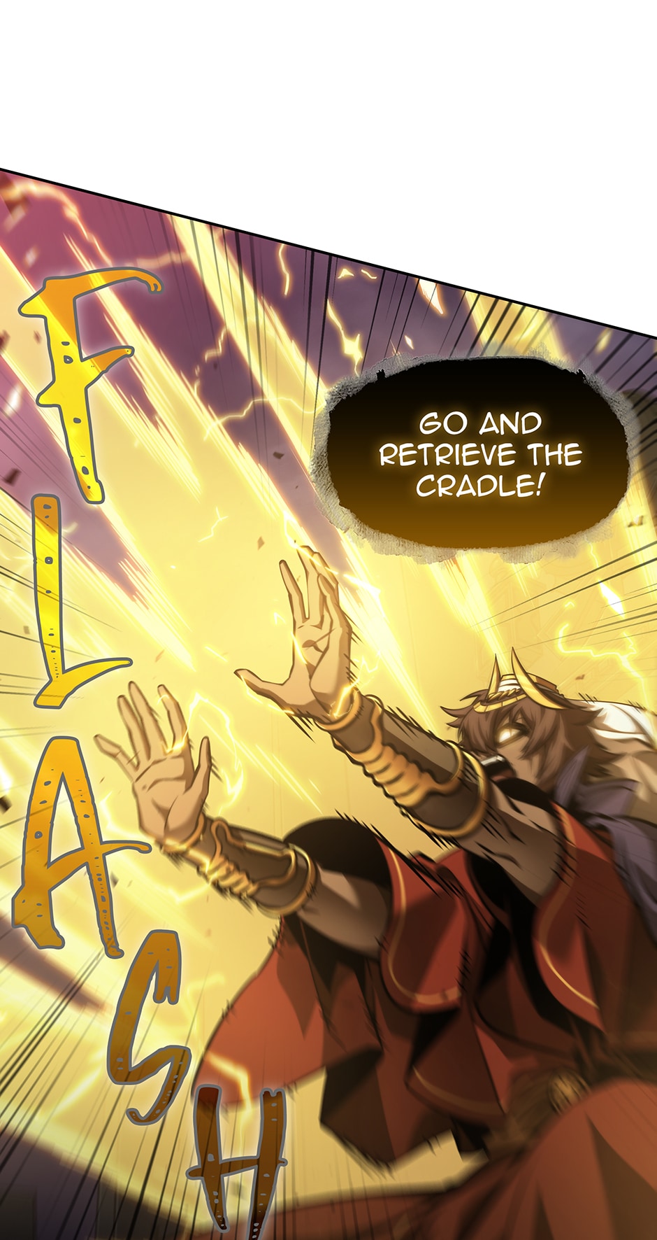 Read Tomb Raider King chapter 381 image 67 on Lezhin
