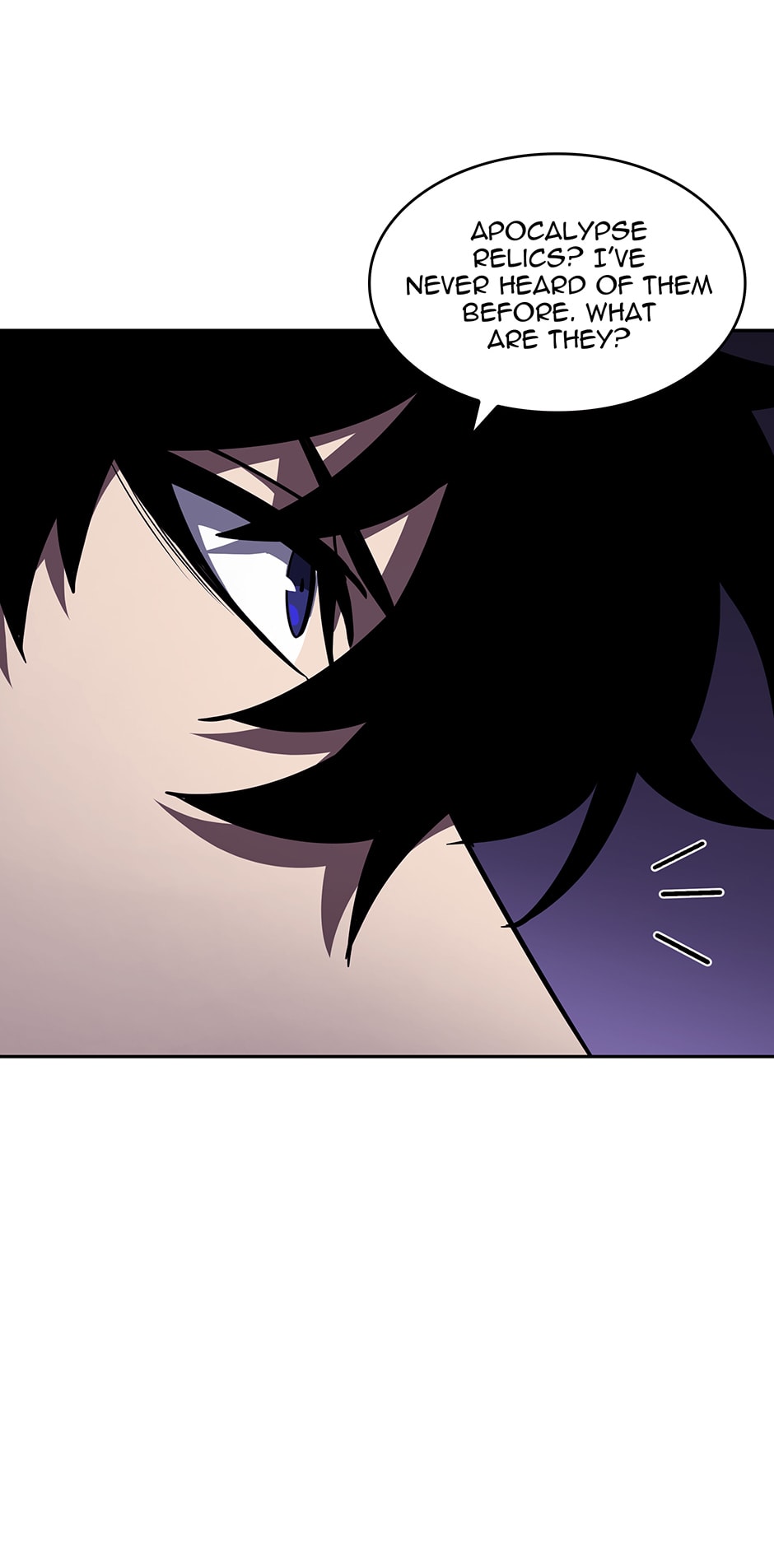 Read Tomb Raider King chapter 381 image 9 on Lezhin