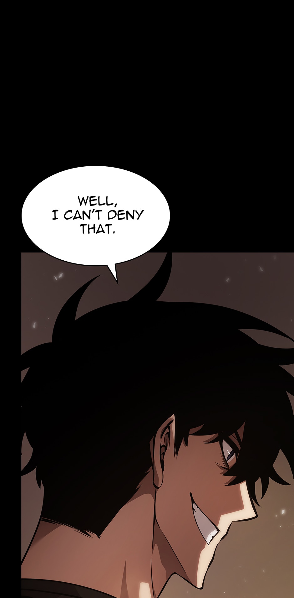Read Tomb Raider King chapter 384 image 11 on Lezhin