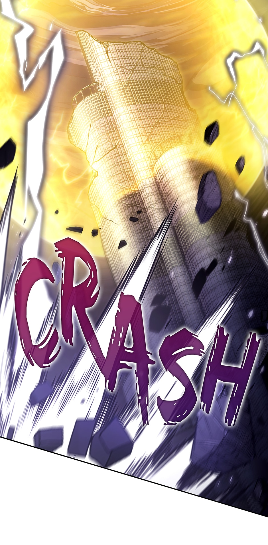 Read Tomb Raider King chapter 384 image 15 on Lezhin