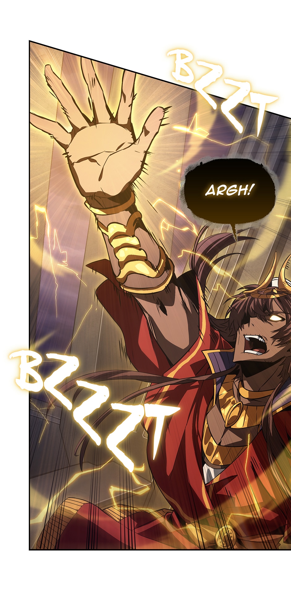Read Tomb Raider King chapter 384 image 16 on Lezhin