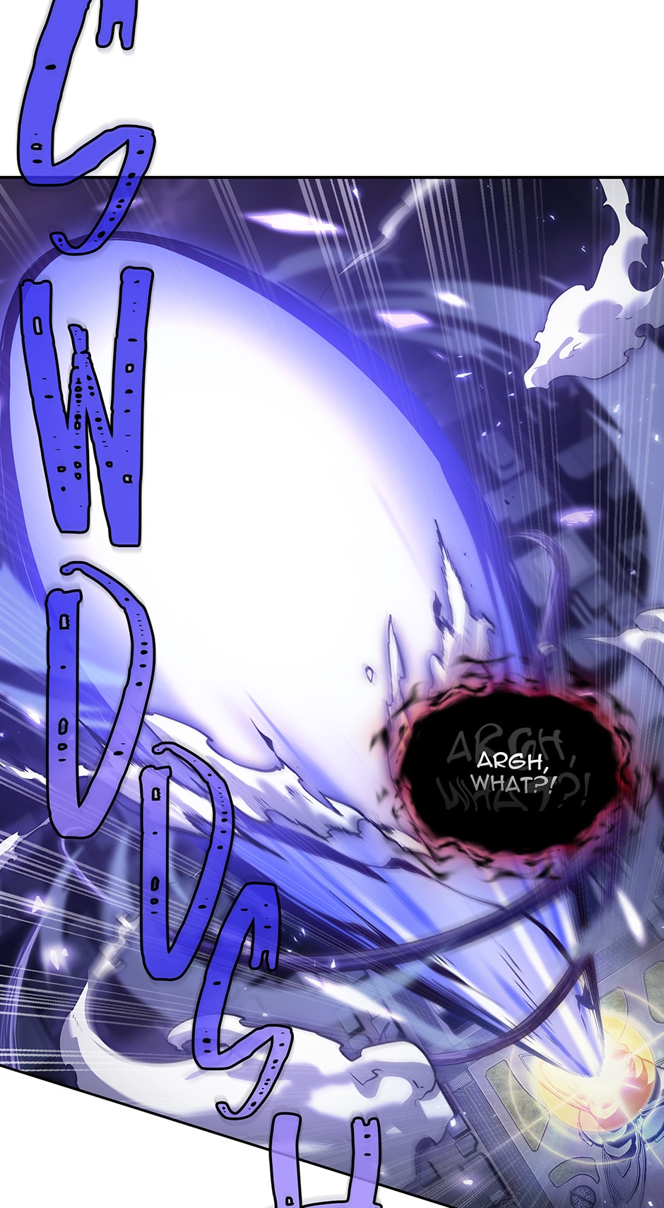 Read Tomb Raider King chapter 384 image 19 on Lezhin