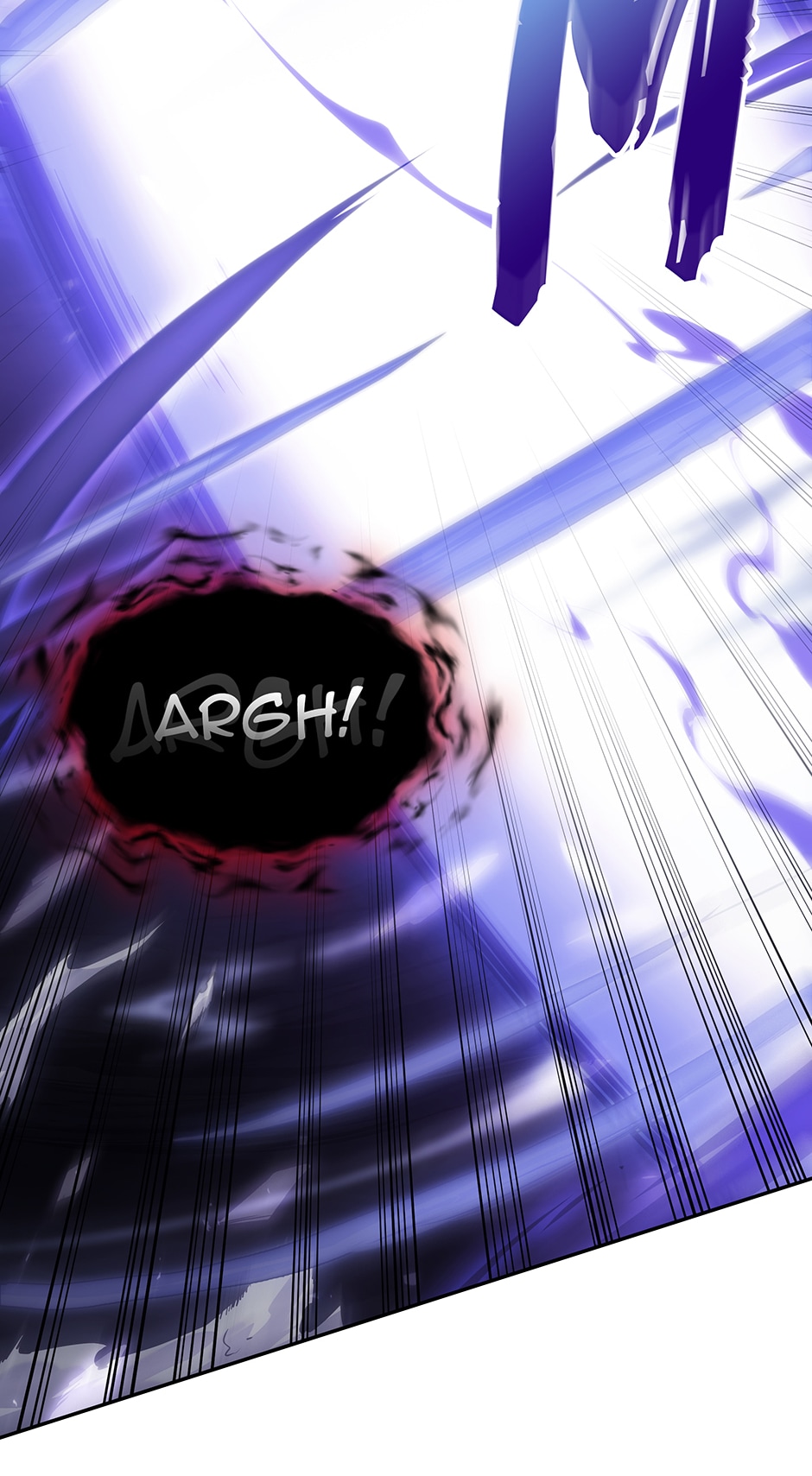 Read Tomb Raider King chapter 384 image 21 on Lezhin