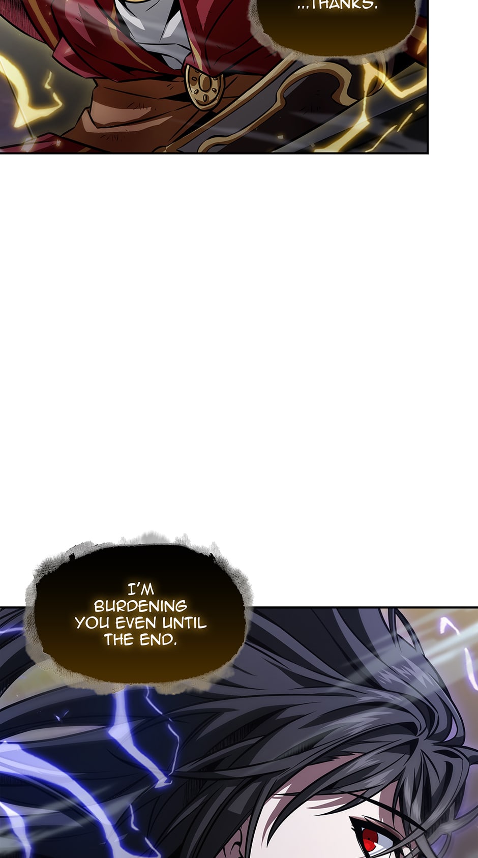 Read Tomb Raider King chapter 384 image 24 on Lezhin