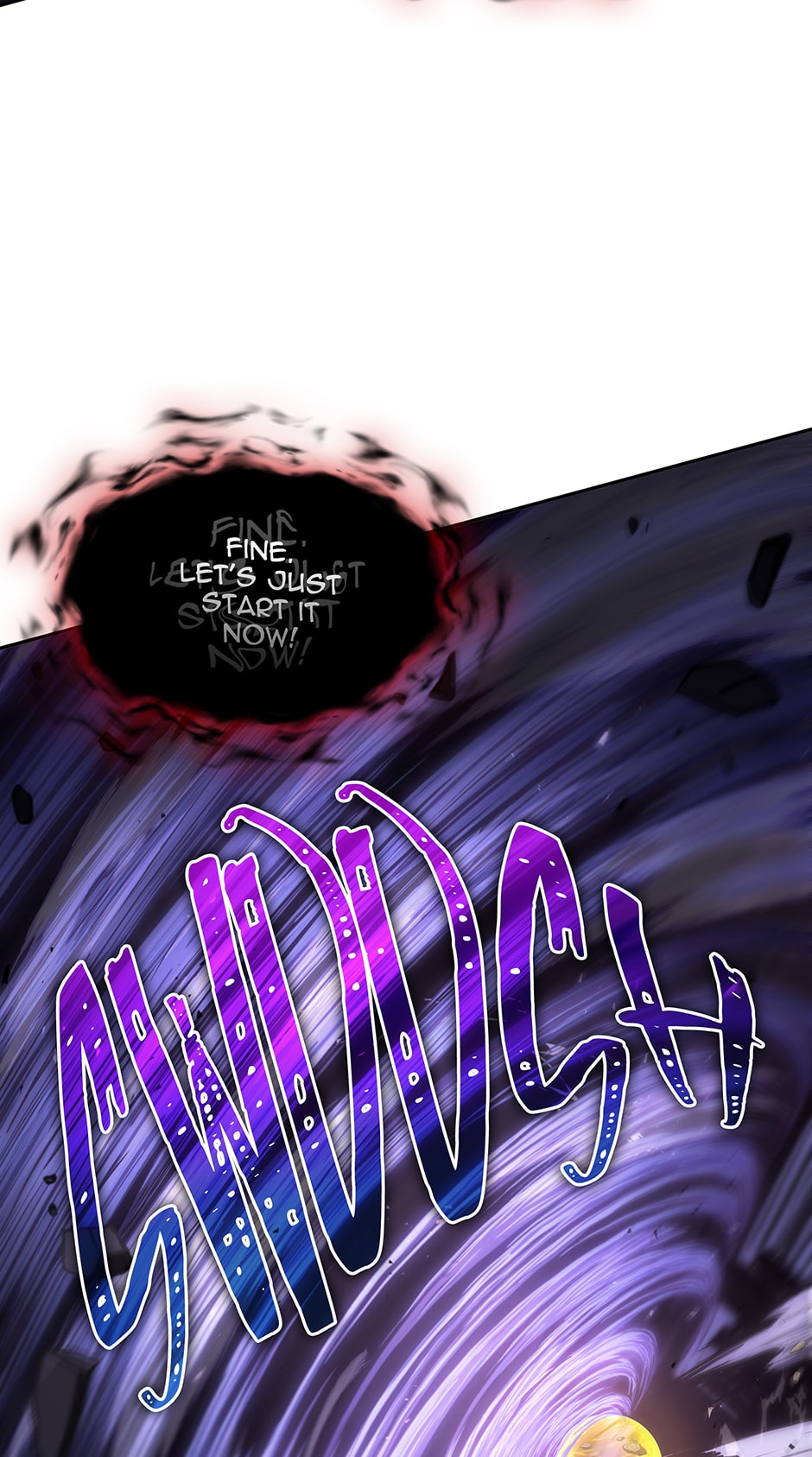Read Tomb Raider King chapter 384 image 27 on Lezhin