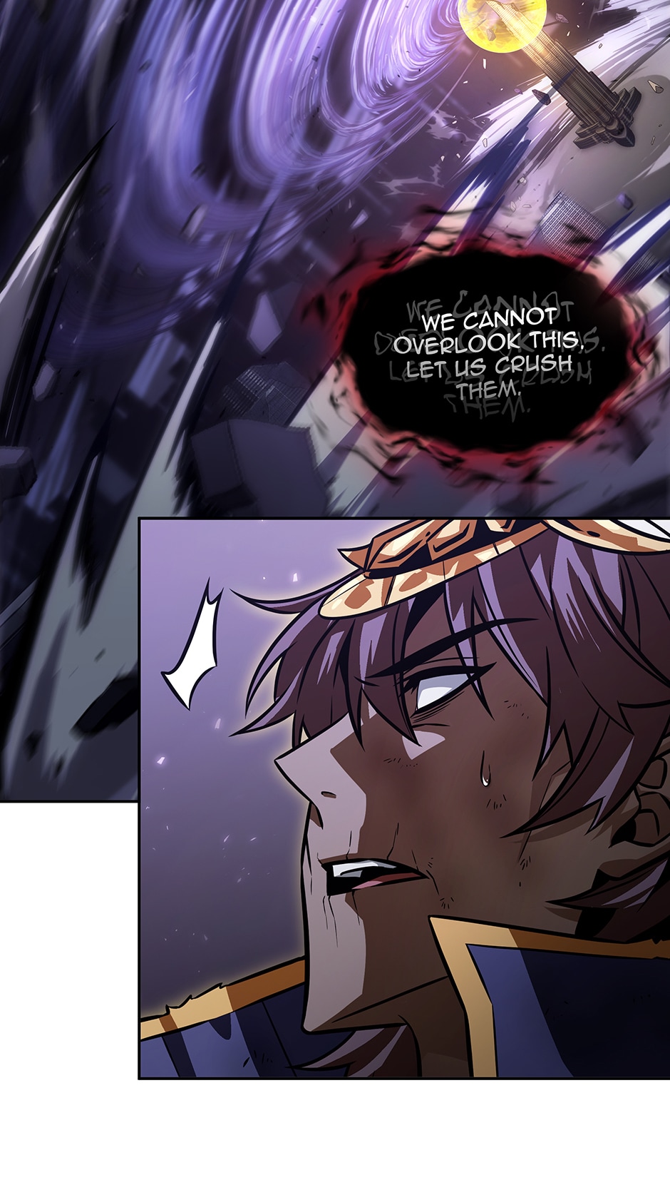 Read Tomb Raider King chapter 384 image 28 on Lezhin