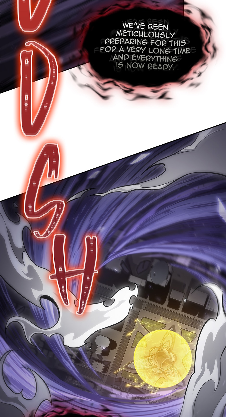 Read Tomb Raider King chapter 384 image 30 on Lezhin