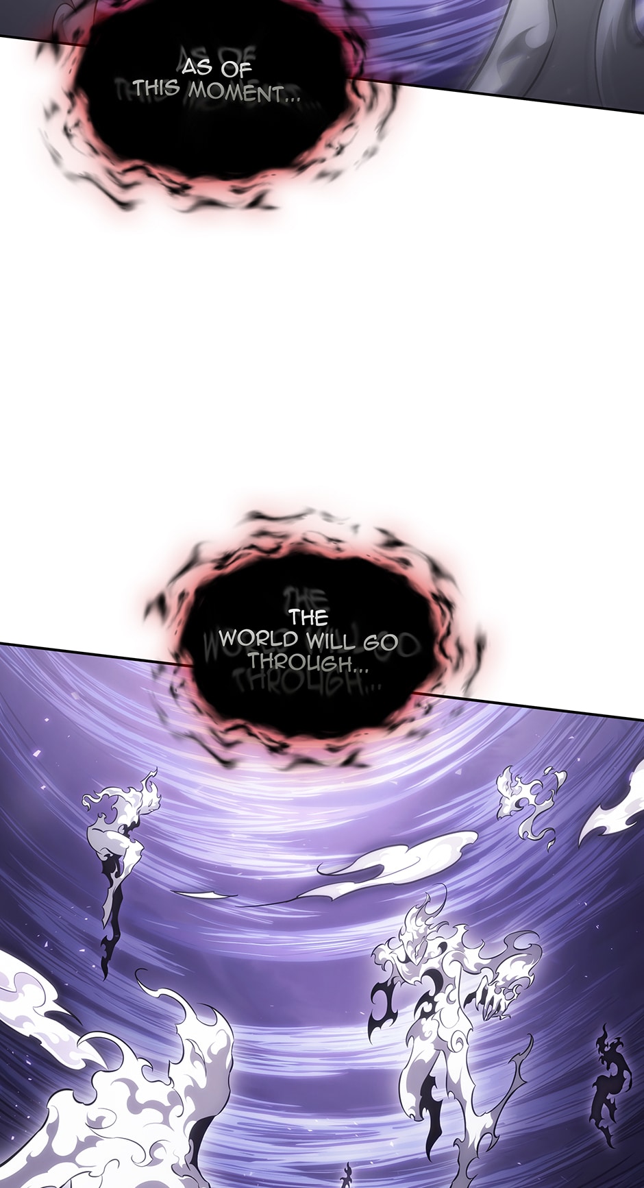 Read Tomb Raider King chapter 384 image 31 on Lezhin