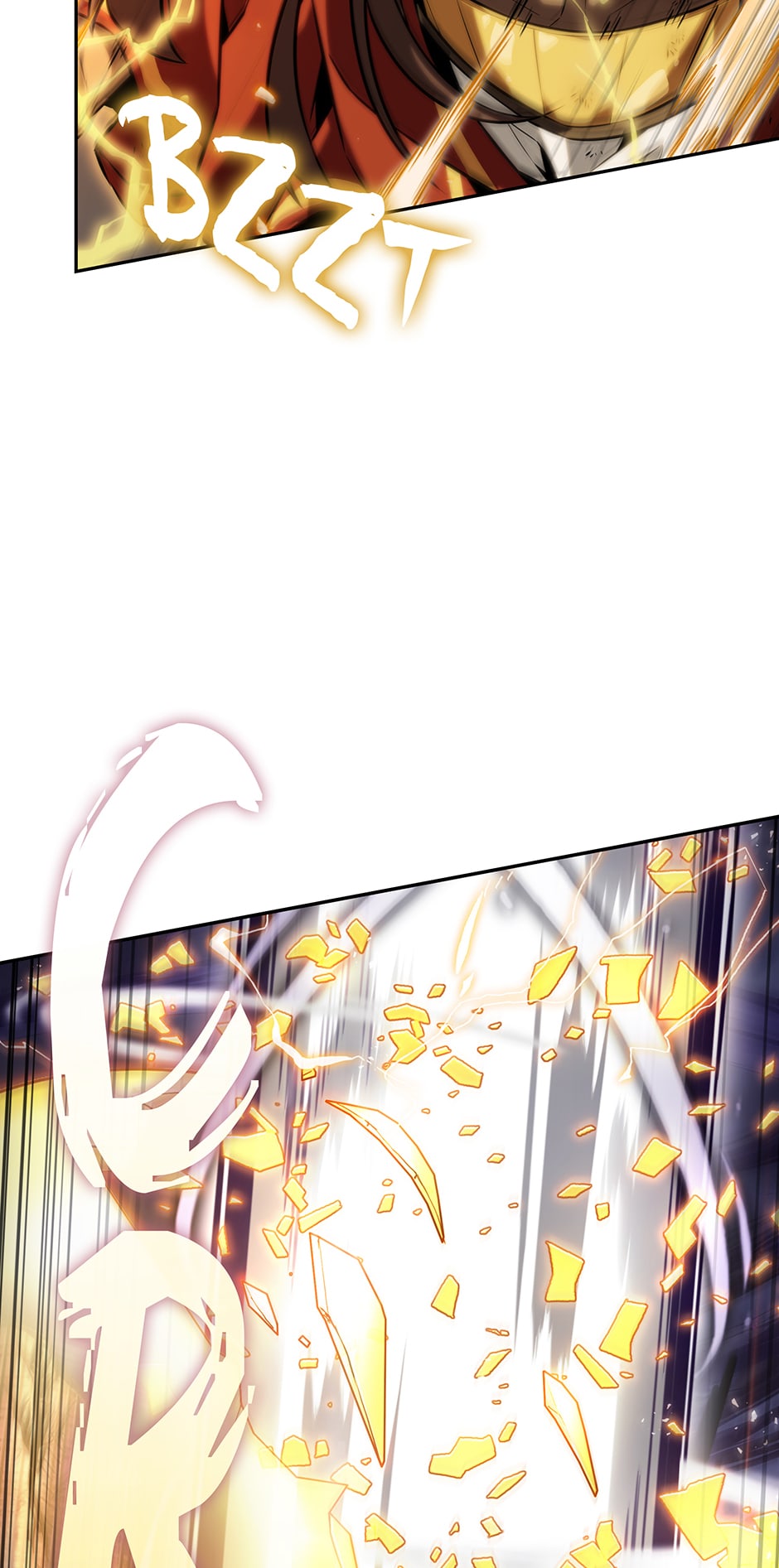 Read Tomb Raider King chapter 384 image 38 on Lezhin