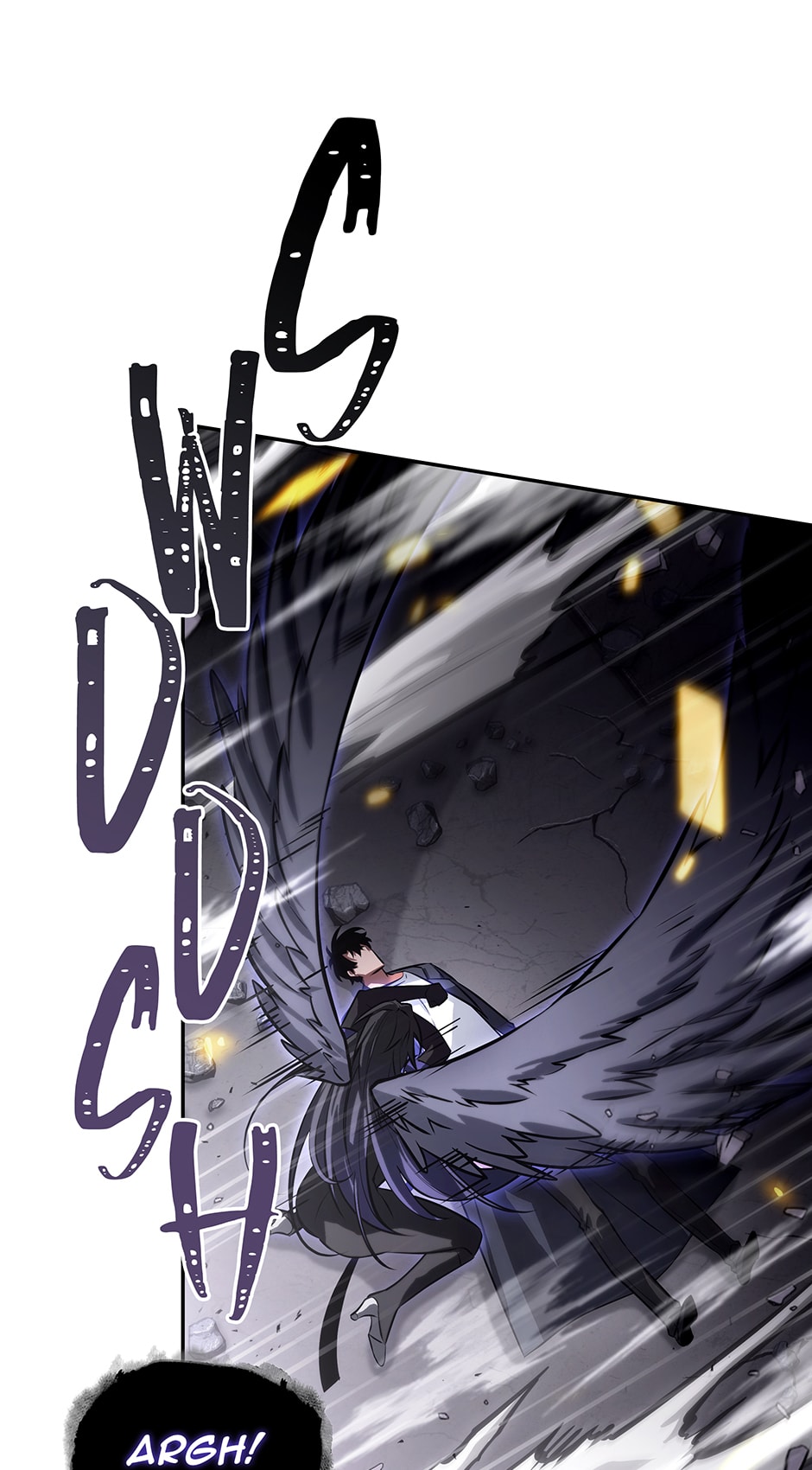 Read Tomb Raider King chapter 384 image 40 on Lezhin