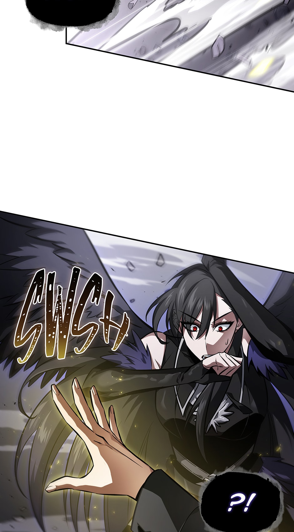 Read Tomb Raider King chapter 384 image 41 on Lezhin