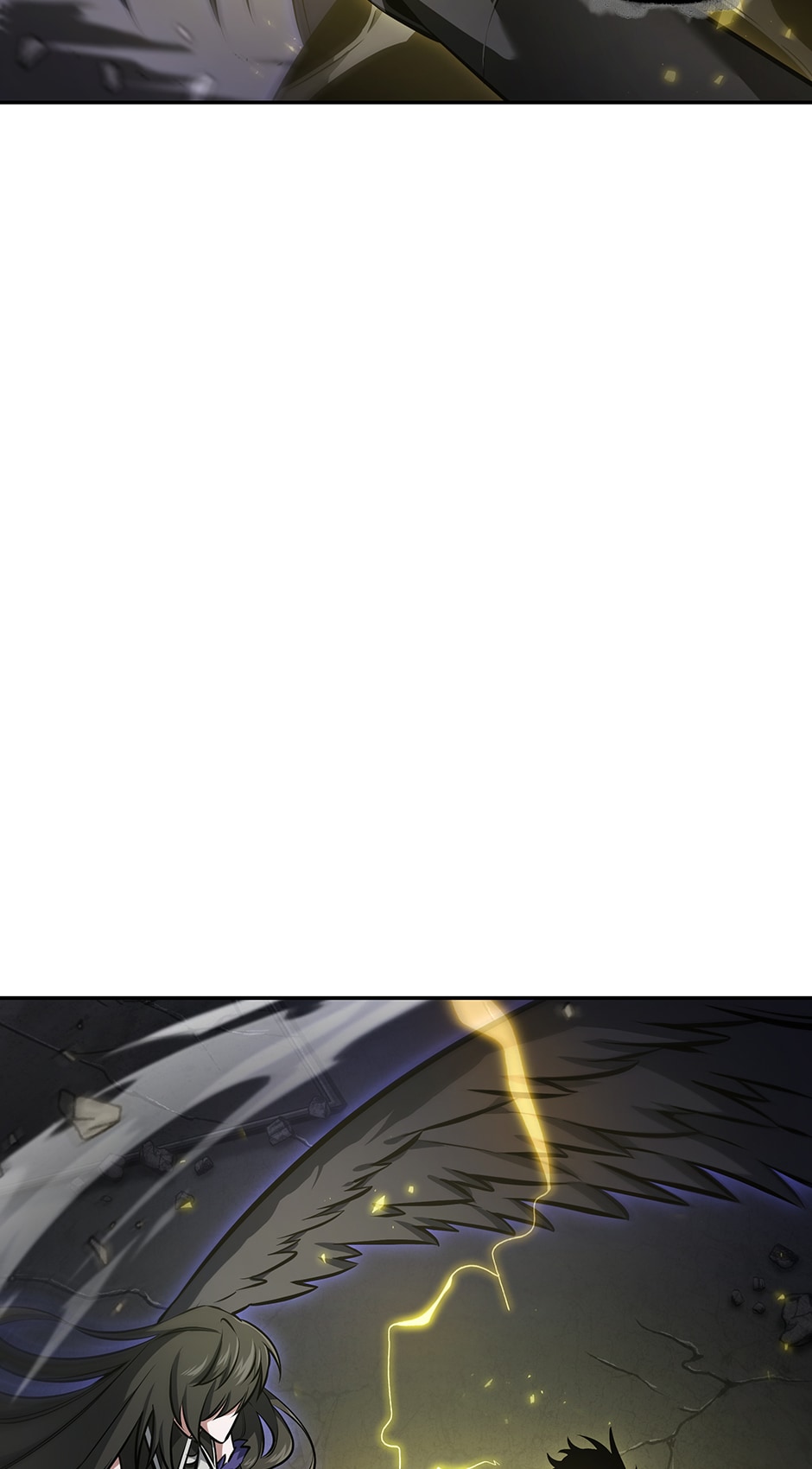 Read Tomb Raider King chapter 384 image 42 on Lezhin