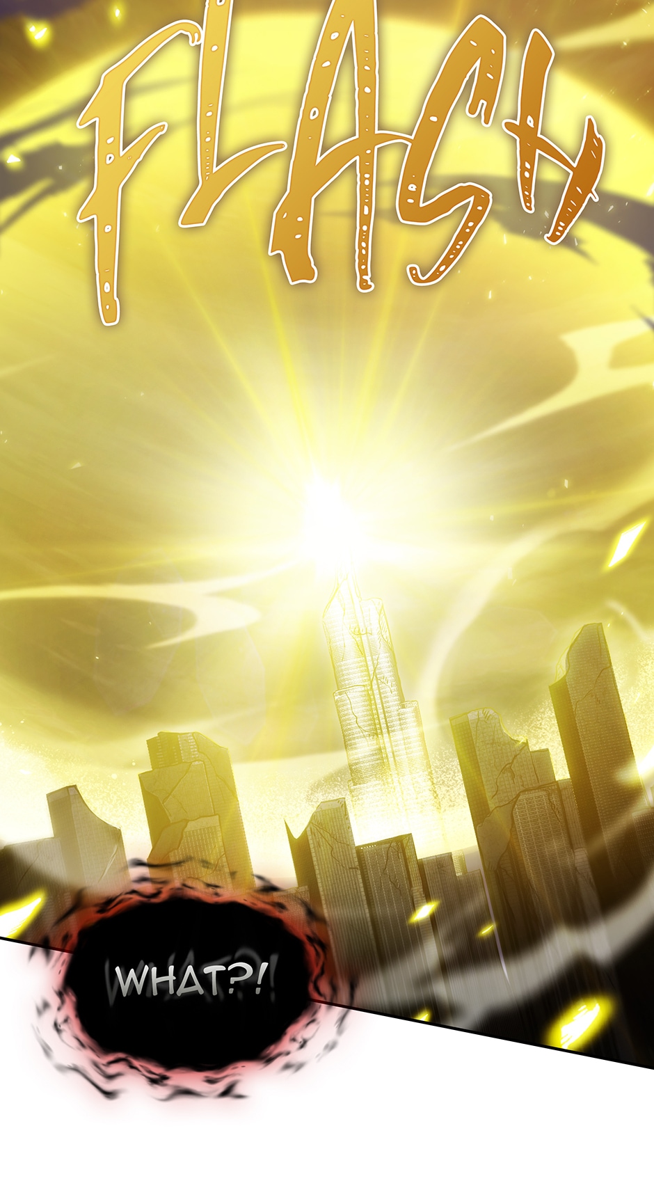 Read Tomb Raider King chapter 384 image 45 on Lezhin