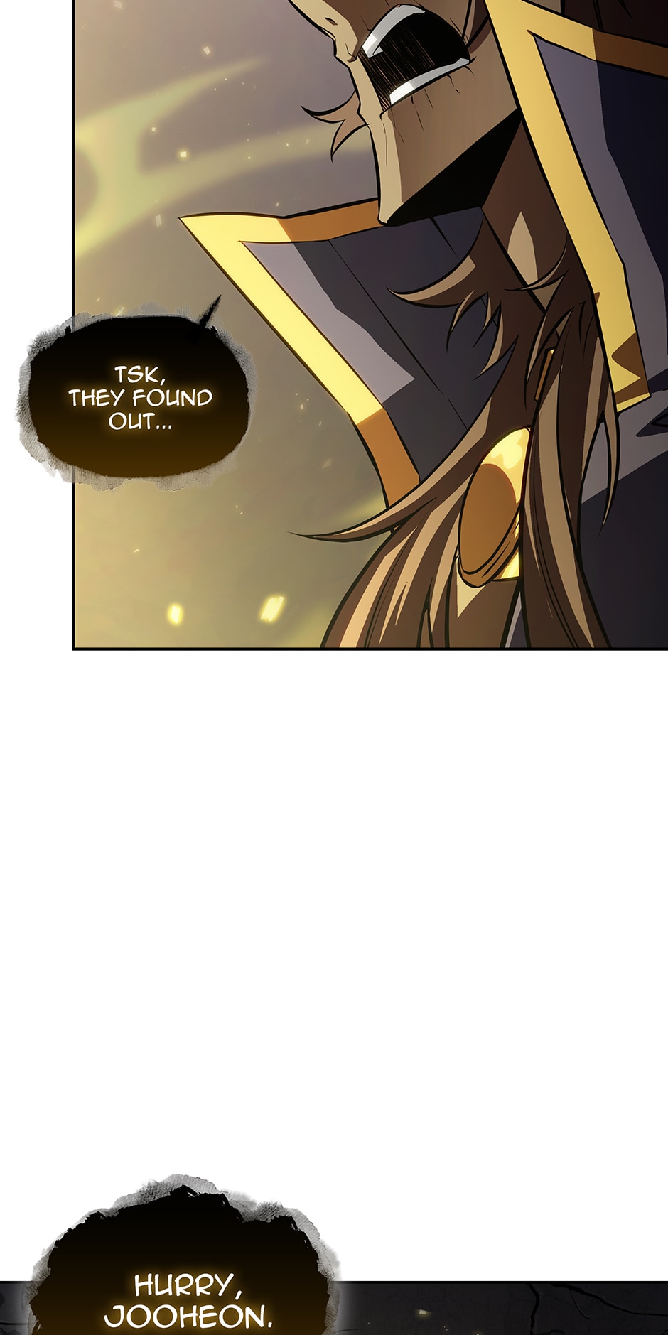 Read Tomb Raider King chapter 384 image 48 on Lezhin