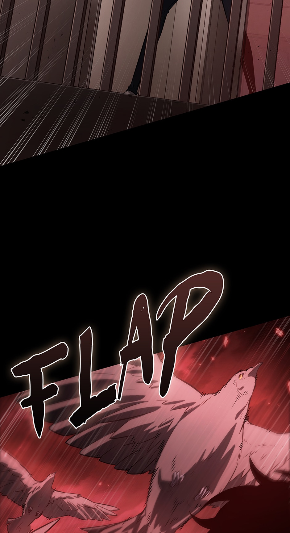 Read Tomb Raider King chapter 384 image 60 on Lezhin