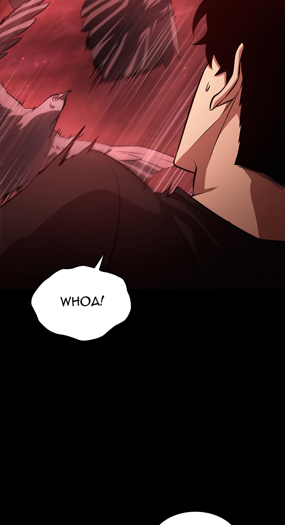 Read Tomb Raider King chapter 384 image 61 on Lezhin