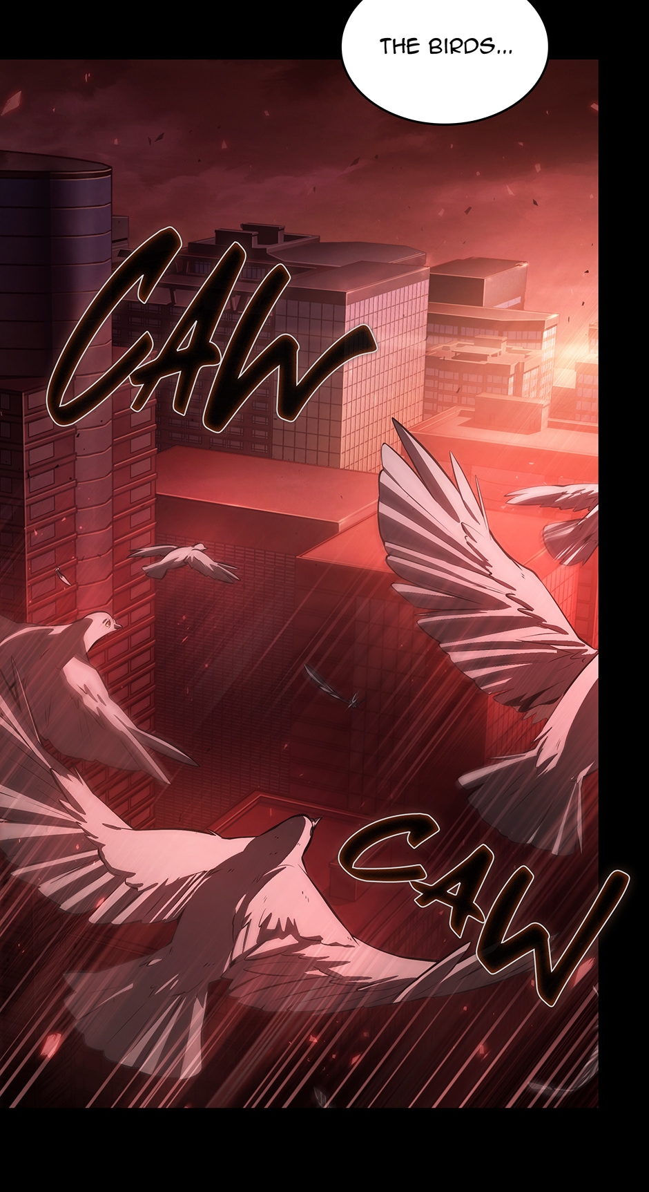 Read Tomb Raider King chapter 384 image 62 on Lezhin