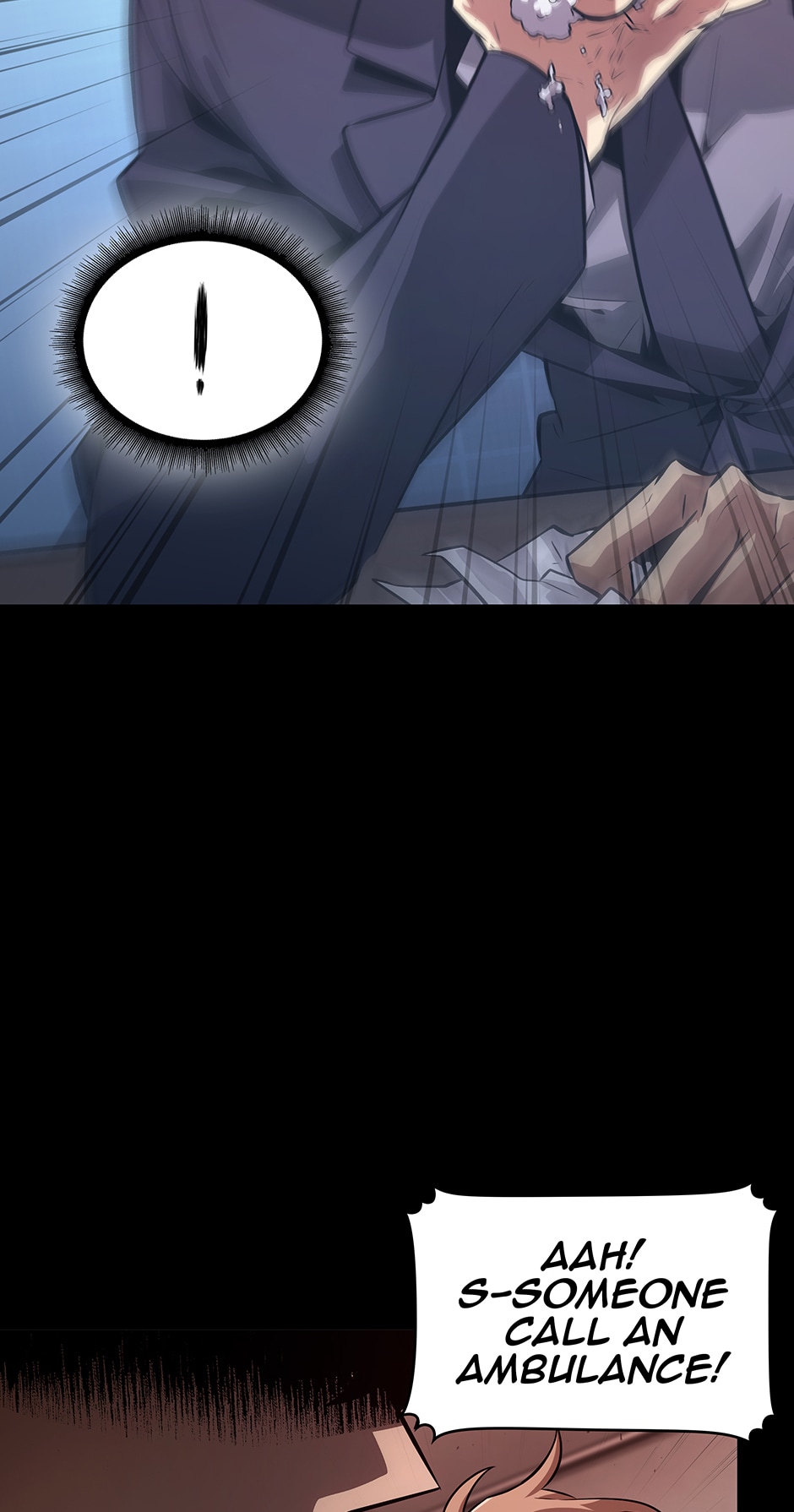 Read Tomb Raider King chapter 384 image 70 on Lezhin