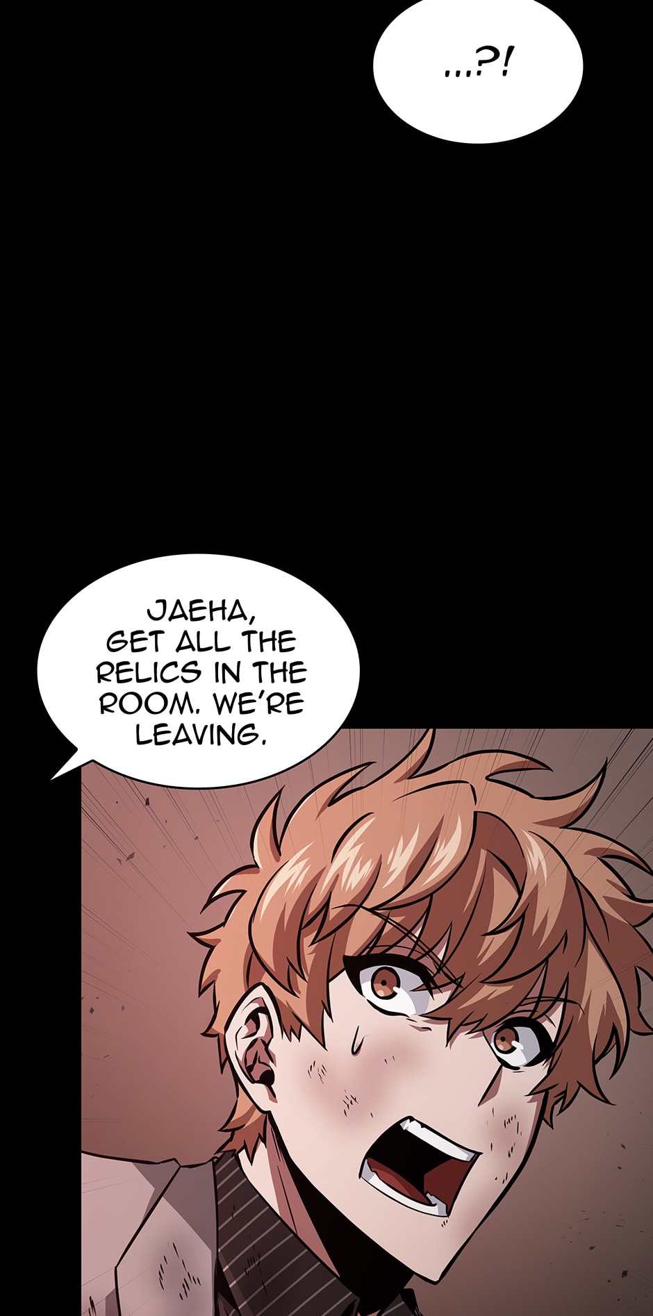 Read Tomb Raider King chapter 384 image 75 on Lezhin