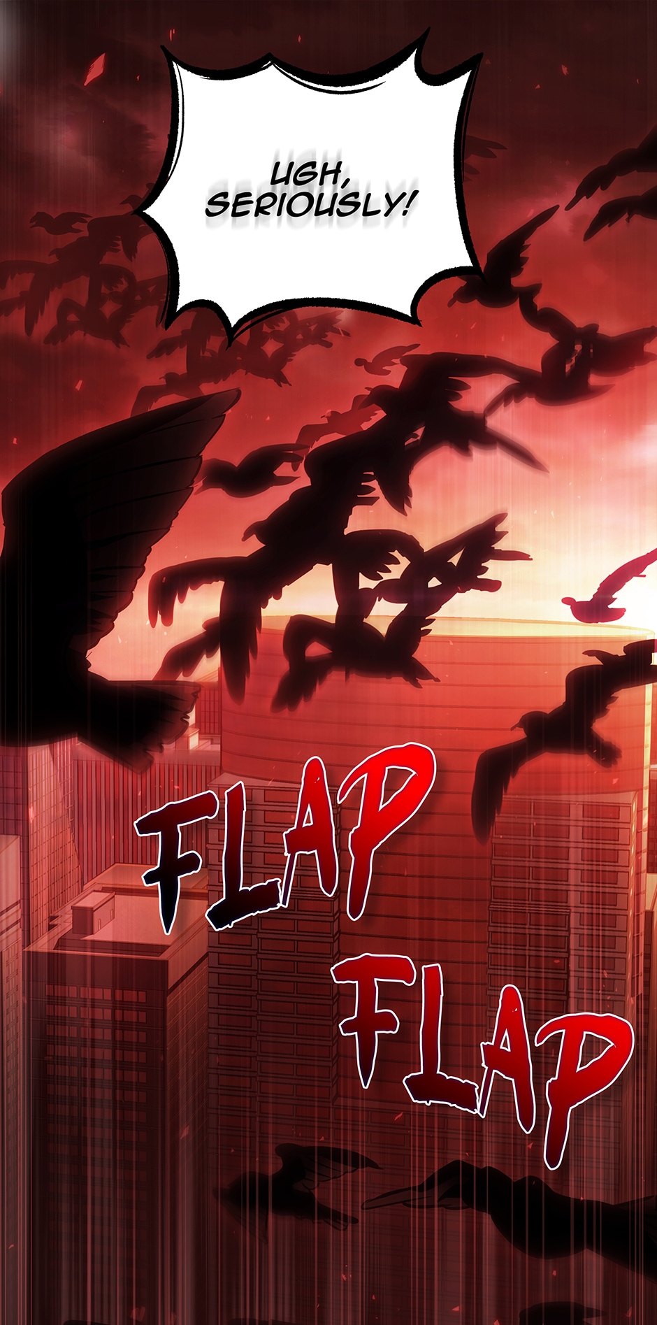 Read Tomb Raider King chapter 384 image 78 on Lezhin