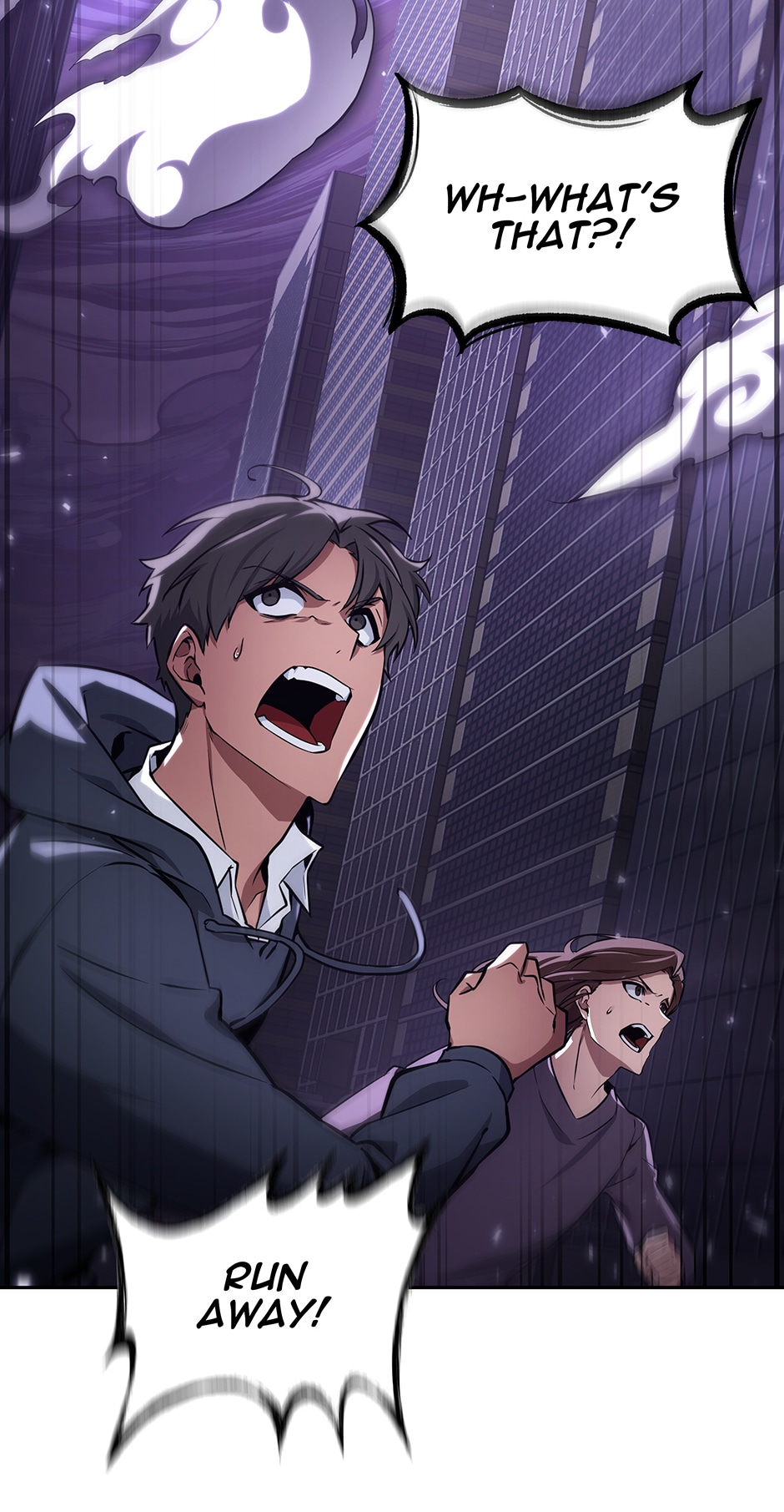 Read Tomb Raider King chapter 386 image 2 on Lezhin
