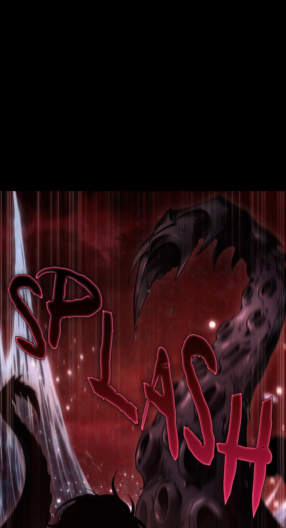 Read Tomb Raider King chapter 387 image 1 on Lezhin